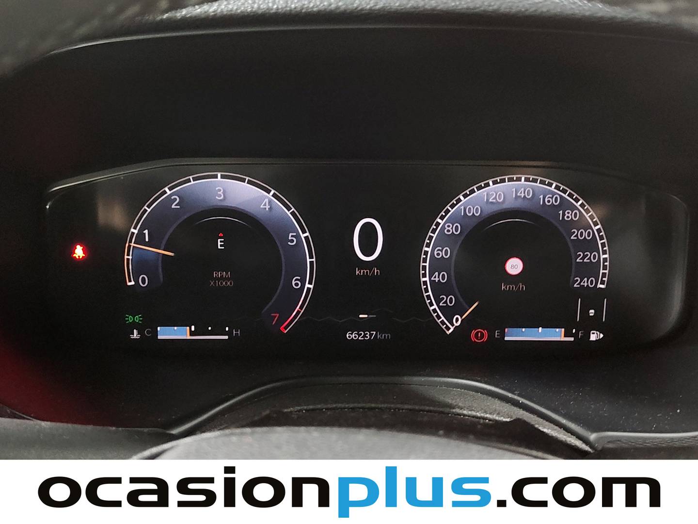 Foto Jeep Compass Jeep Compass 1.3 Gse Night Eagle FWD MT (130 CV)