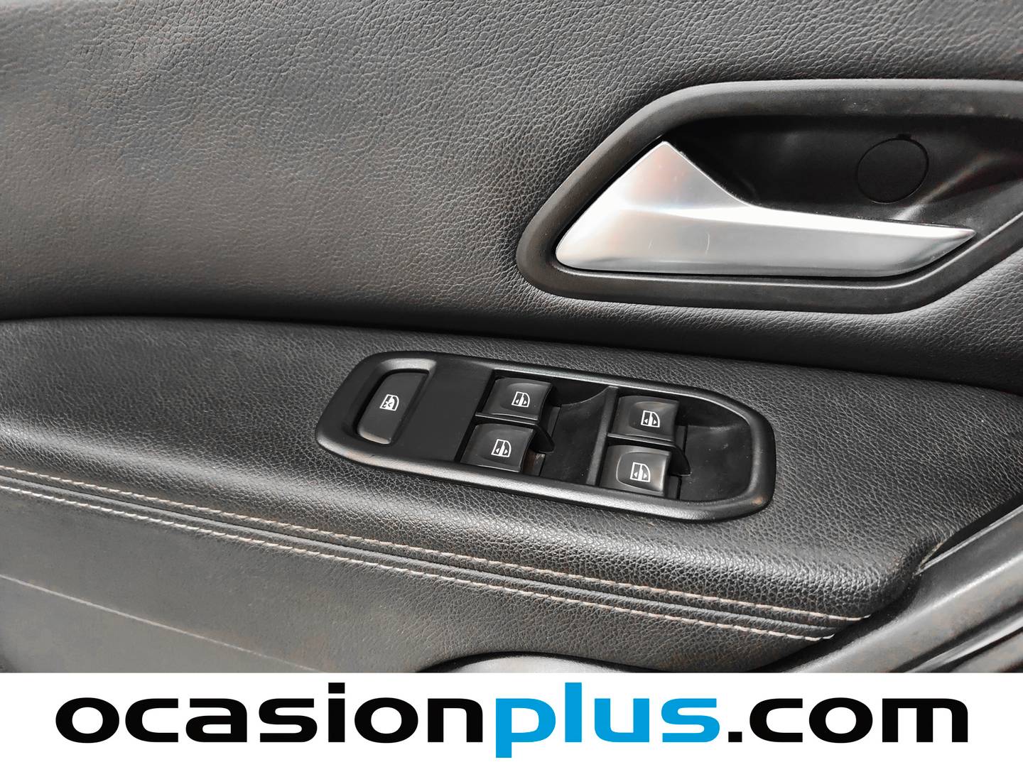 Dacia Duster Dacia Duster Prestige TCE (100 CV) 4X2 gasolina