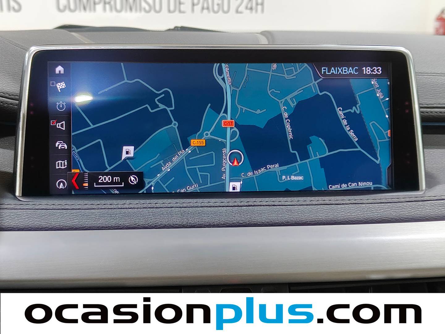 BMW X6 BMW X6 xDrive35i (306 CV) Pack M 306cv