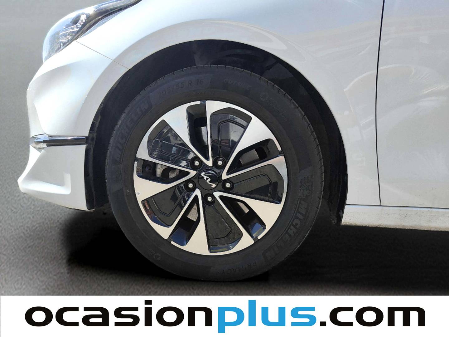 KIA Ceed KIA Ceed 1.0 T-GDI Drive (100 CV) manual