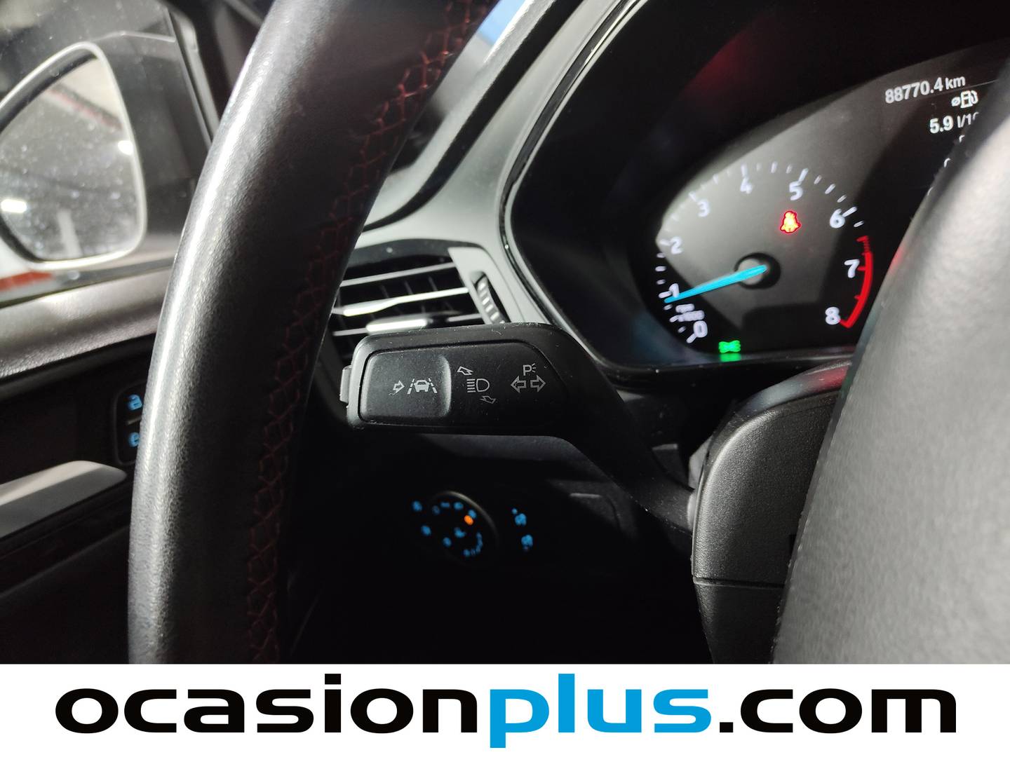 Ford Focus Ford Focus 1.0 EcoBoost ST-Line X (125 CV) seminuevo