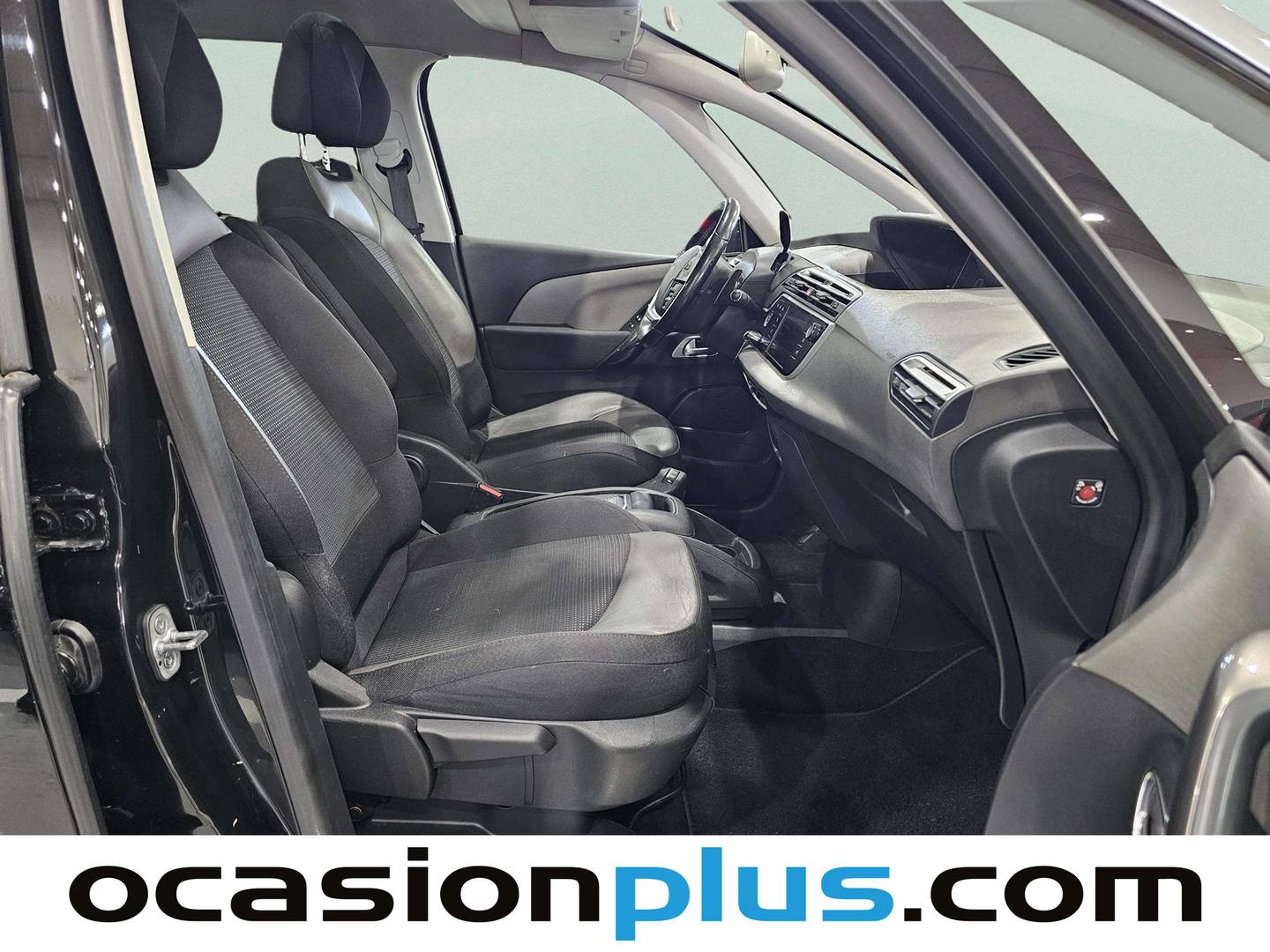 Citroën Grand C4 Spacetourer Citroën Grand C4 Spacetourer PureTech (130CV) S&S EAT8 Shine 7 PLAZAS de ocasión