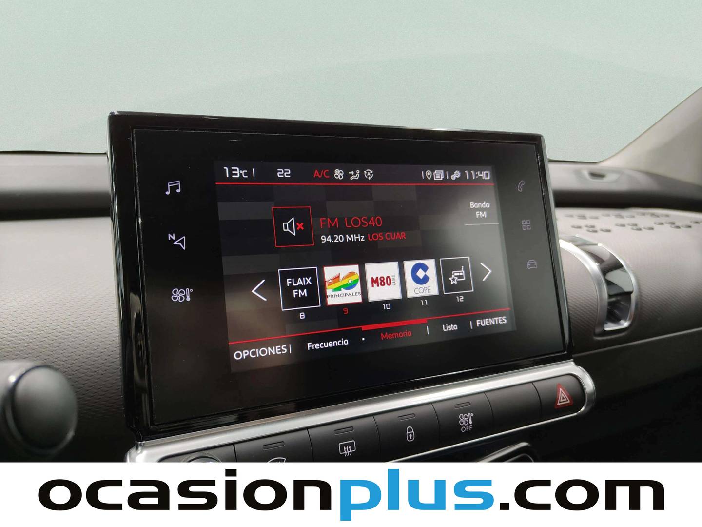 Citroën C4 Cactus Citroën C4 Cactus PureTech 110 S&S Feel (110 CV) barato