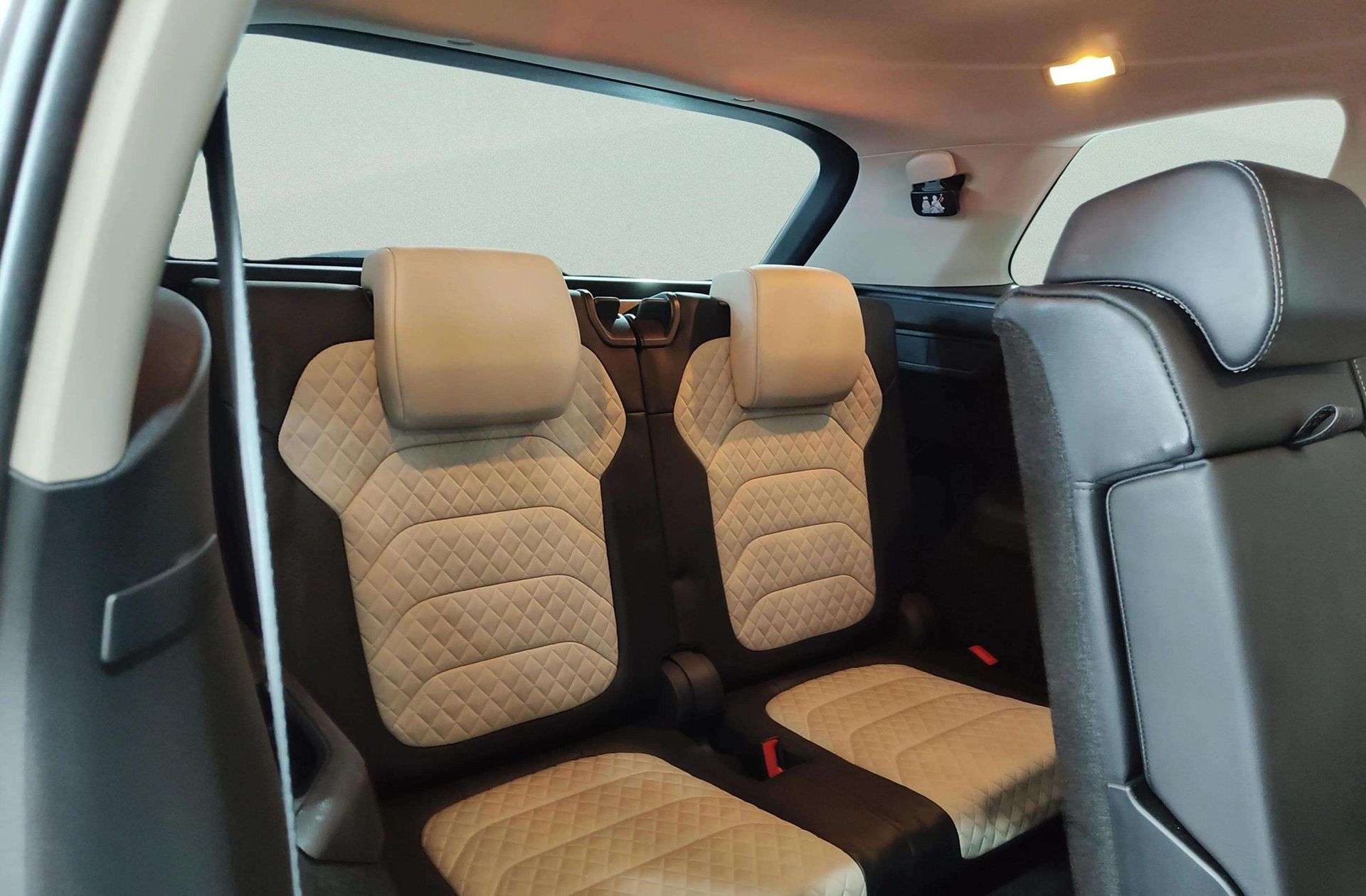 Škoda Kodiaq 1.5 TSI Ambition 4x2 7 plazas - foto 19