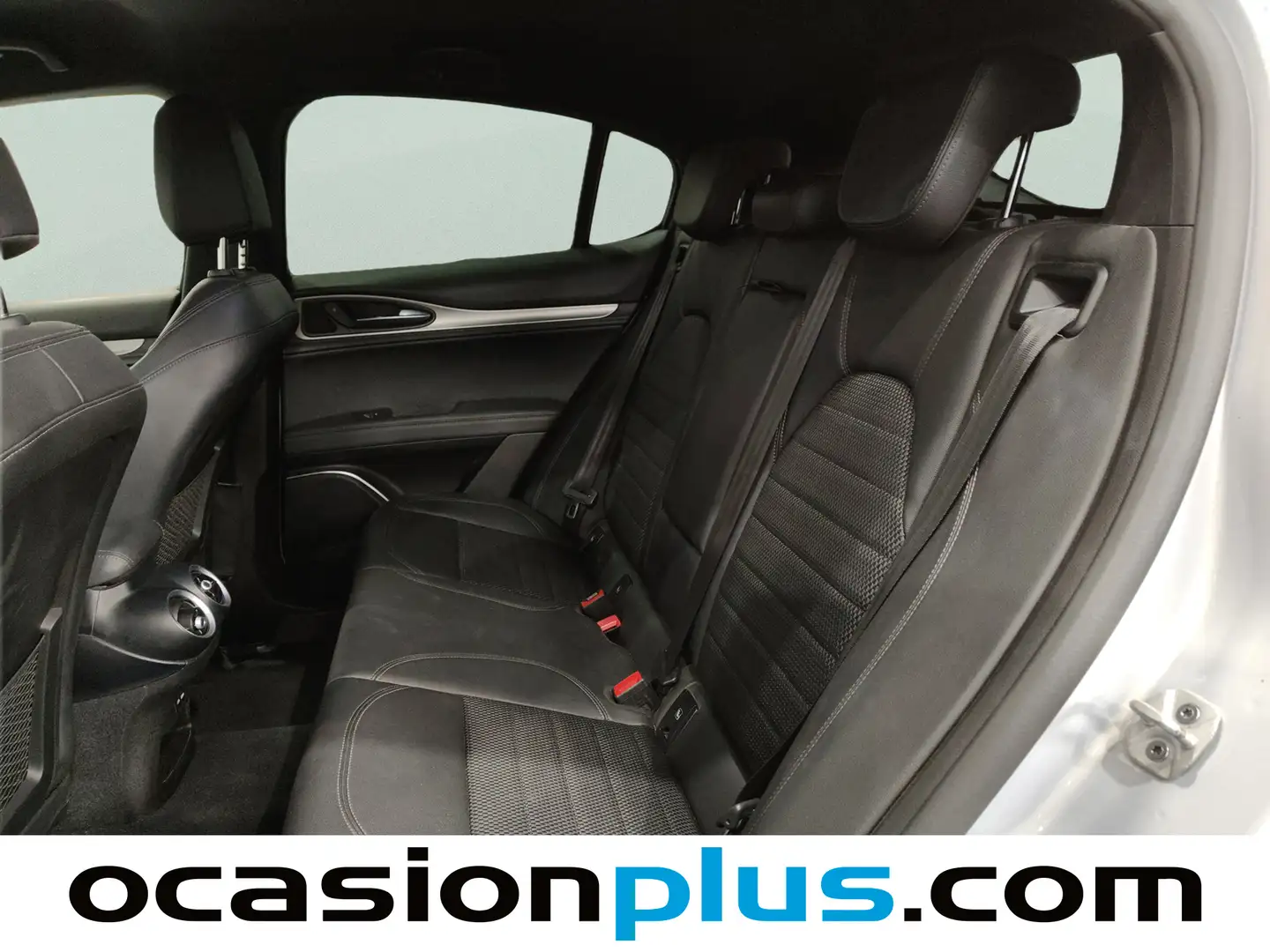 Foto Alfa Romeo Stelvio Alfa Romeo Stelvio 2.2 Diesel Sprint AWD (190 CV)