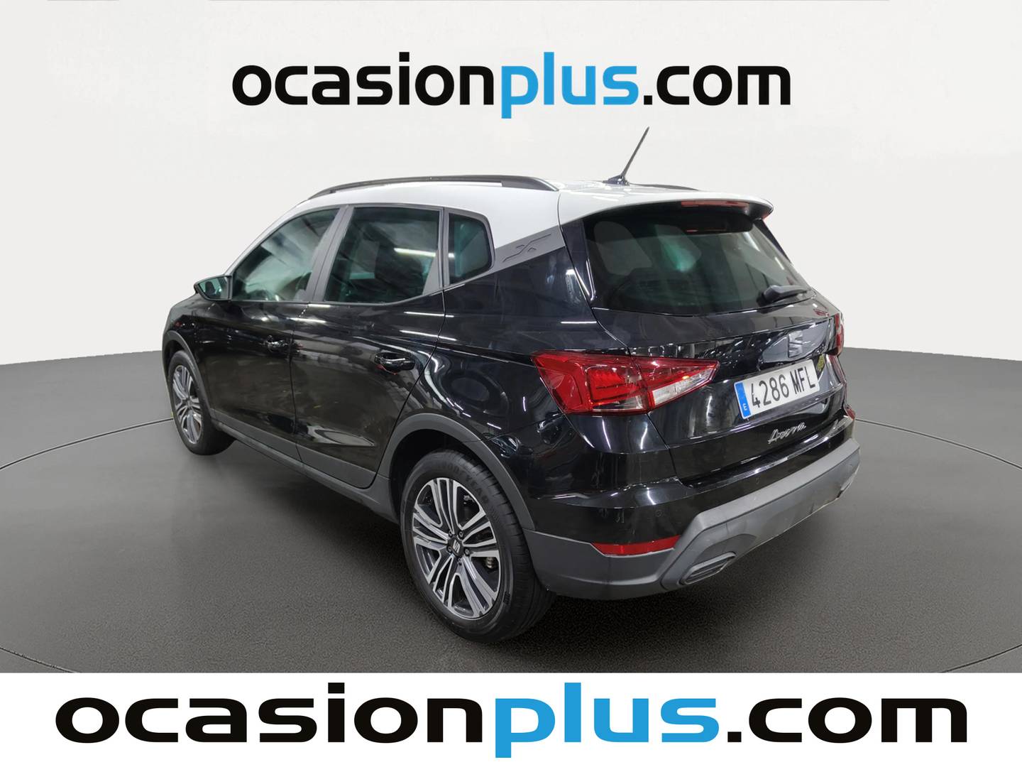 Foto Seat Arona SEAT Arona 1.0 TSI Style XM Edition 81 kW (110 CV)