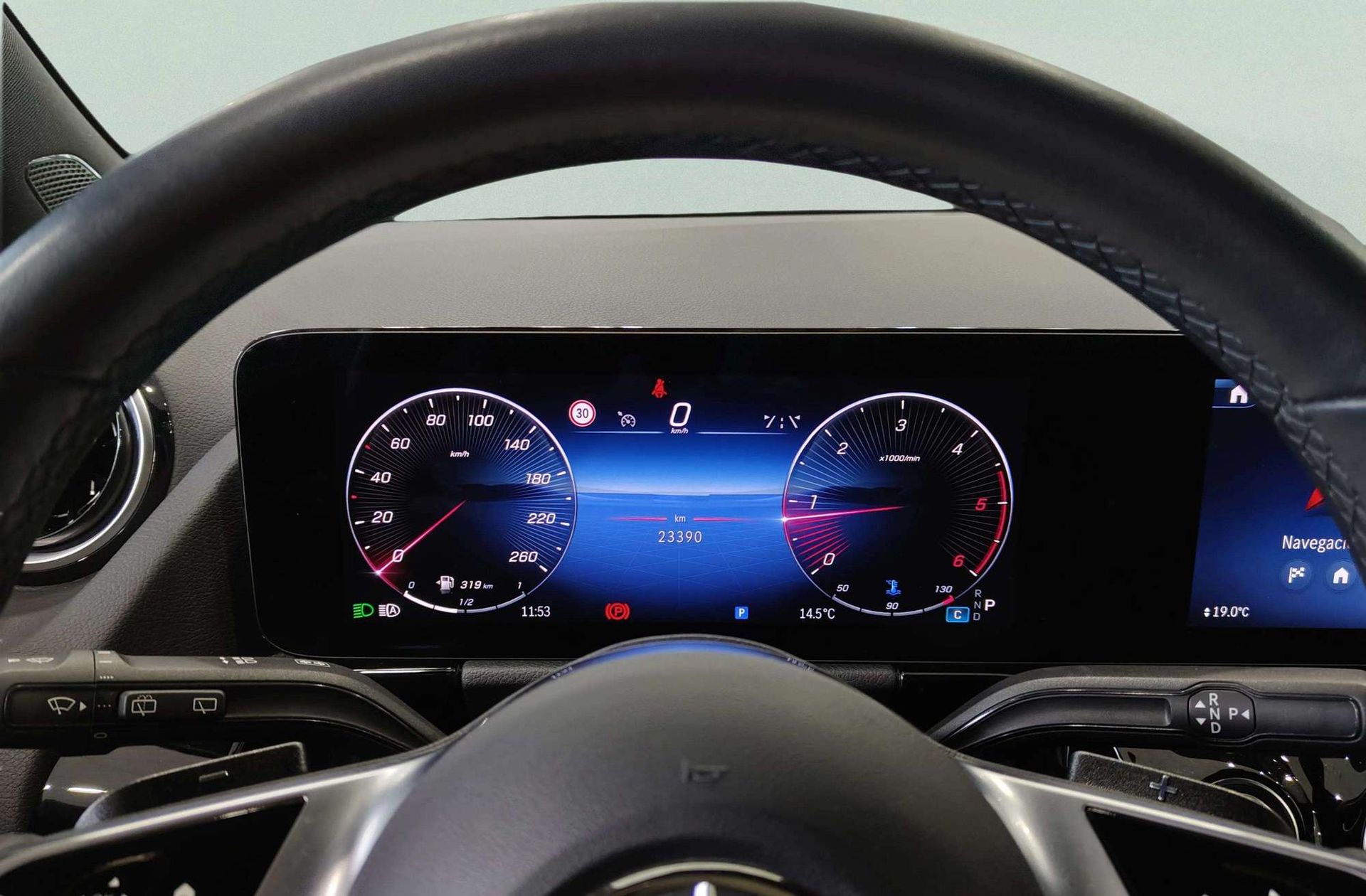 Mercedes-Benz Clase B 200 d - foto 26