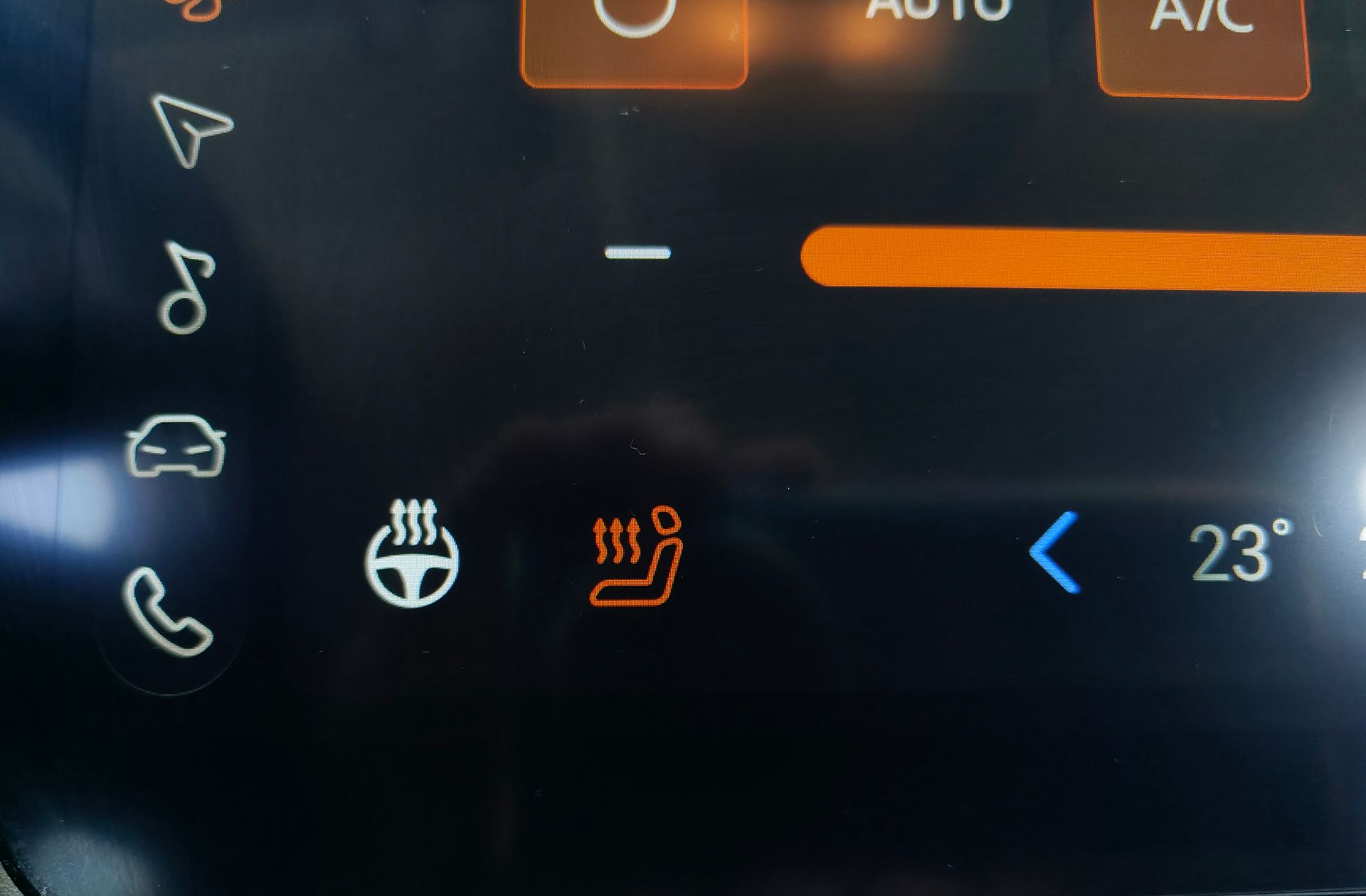 MG ZS 1.5 Hybrid+ Luxury - foto 8