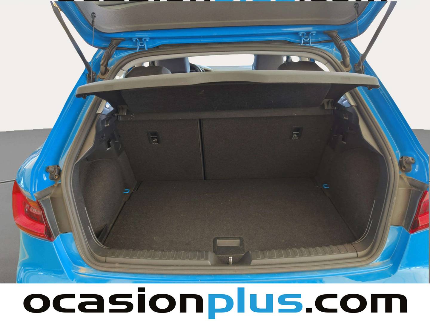 Foto Audi A1 Audi A1 Sportback S line 30 TFSI (116 CV)