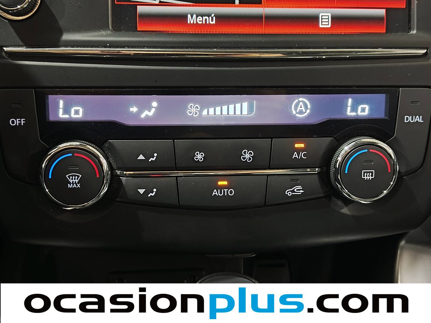 Renault Kadjar Renault Kadjar Zen Energy dCi  (130 CV) manual
