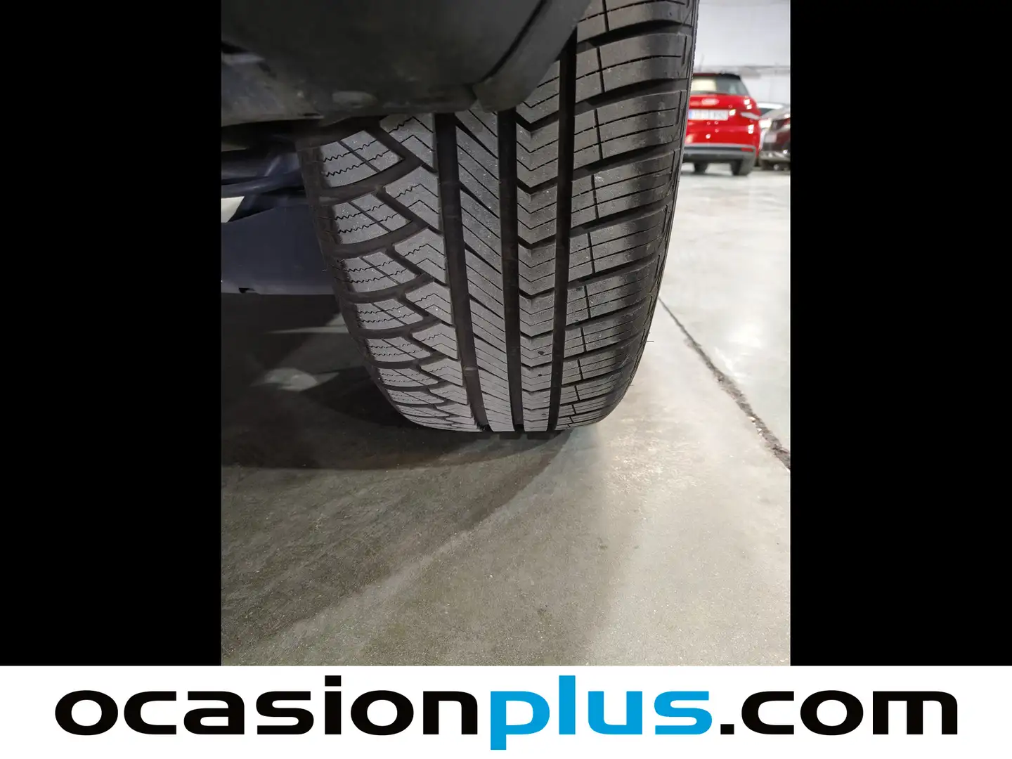 Foto Peugeot 5008 Peugeot 5008 PureTech 130 S&S Allure EAT8 (130 CV) 7 Plazas