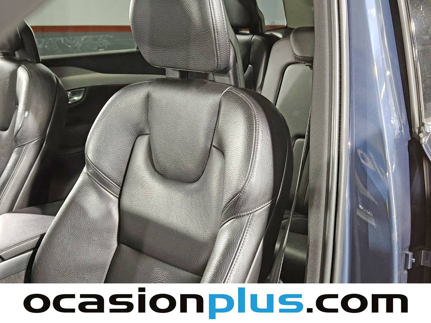 Extras y acabados del Volvo XC90 Volvo XC90 T8 Recharge Inscription Expression AWD Auto (390 CV) 7 Plazas