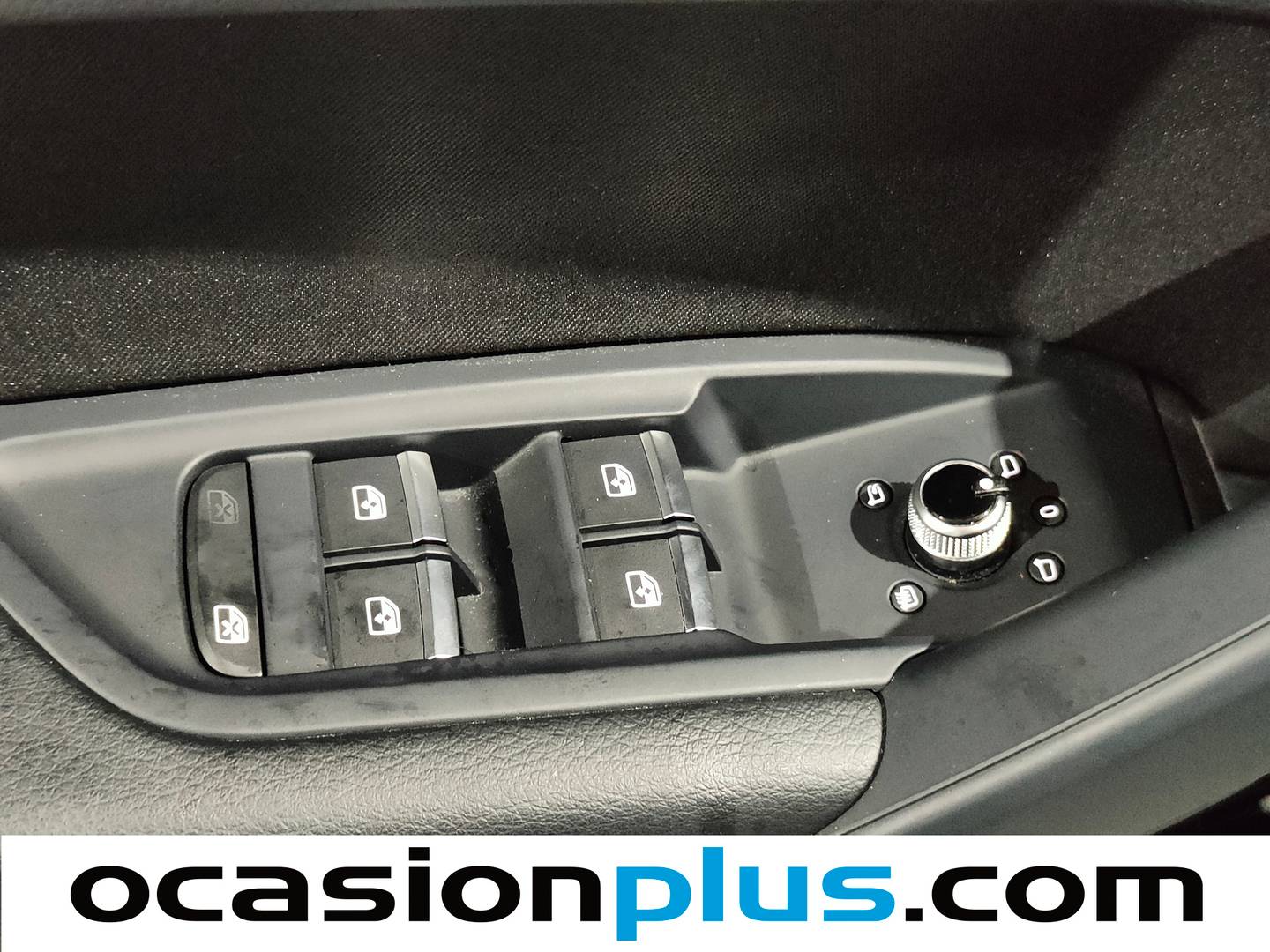 Foto Audi Q5 Audi Q5 Advanced 35 TDI (163 CV) S Tronic