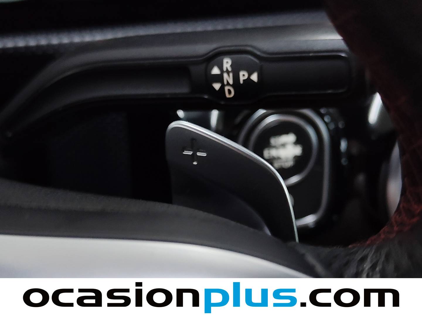 Mercedes CLA Mercedes CLA 200 (163 CV) Pack AMG gasolina