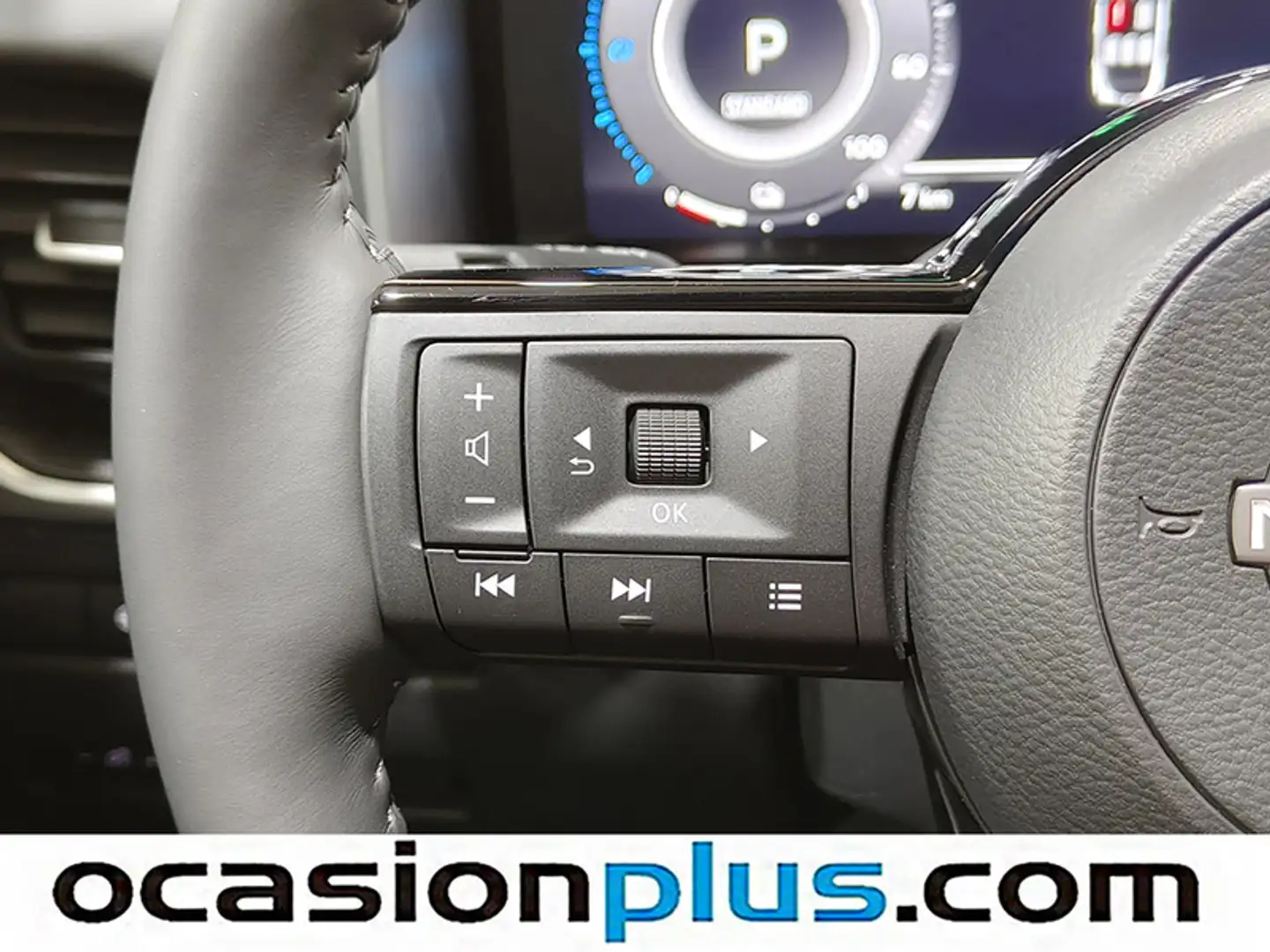 Foto Nissan QASHQAI Nissan Qashqai E-POWER Tekna Auto (190 CV)