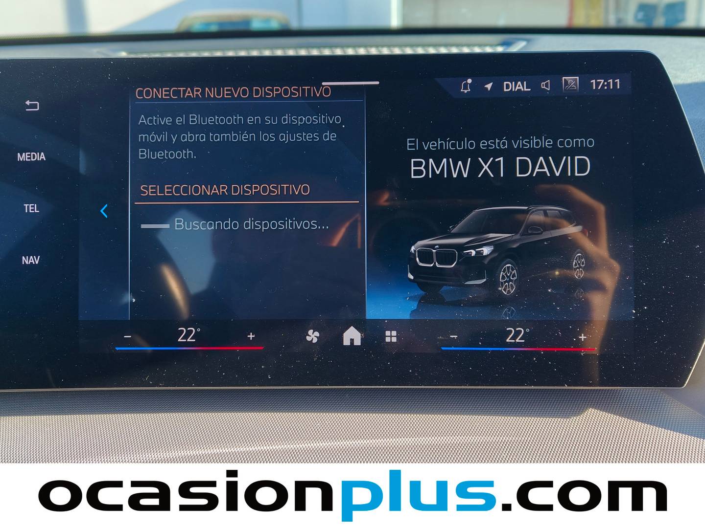 BMW X1 BMW X1 sDrive18d (150 CV) automático