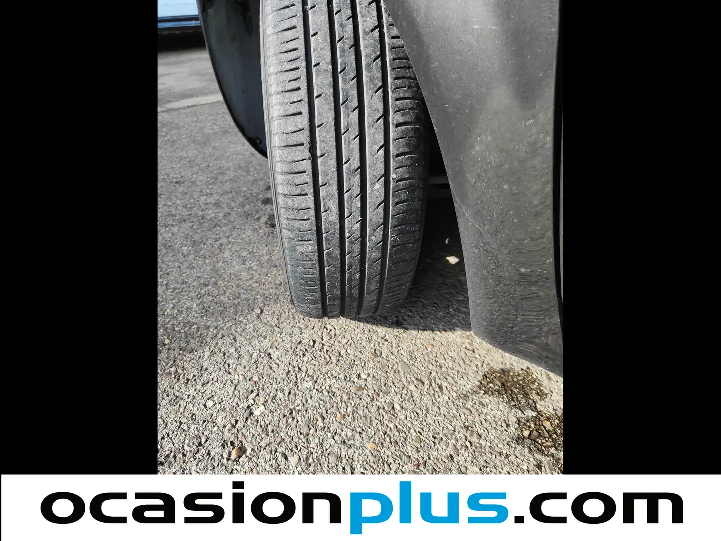 Foto Renault Scénic Renault Scenic Dynamique 1.5 dCi (105 CV)