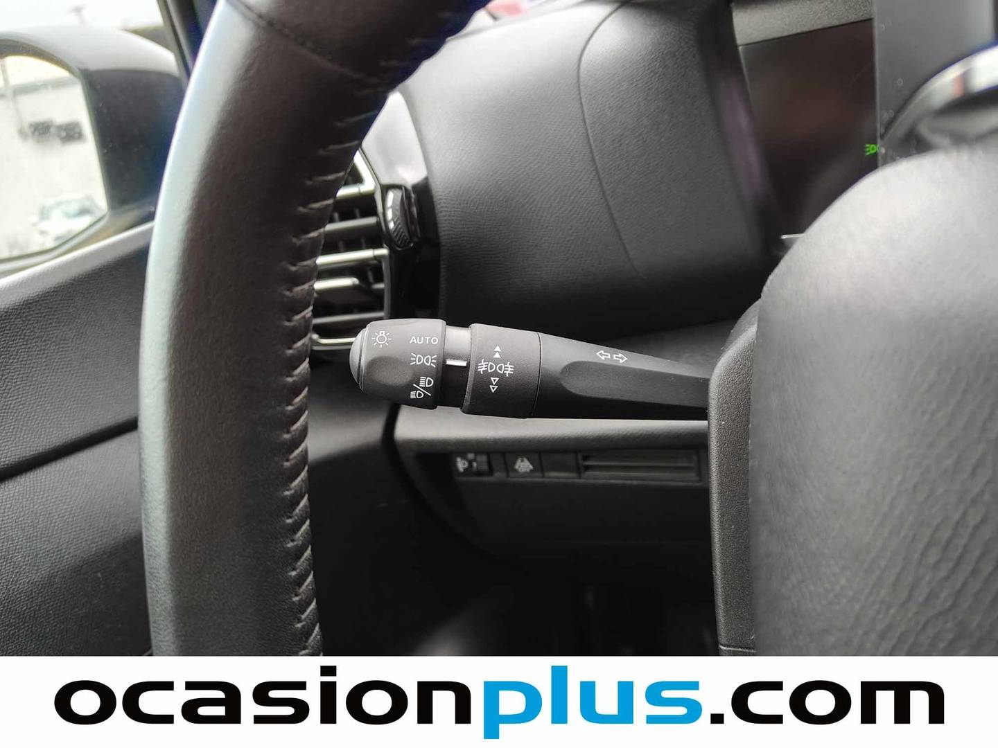 Citroën C4 Citroën C4 PureTech 130 S&S 6v Feel Pack (130 CV) seminuevo
