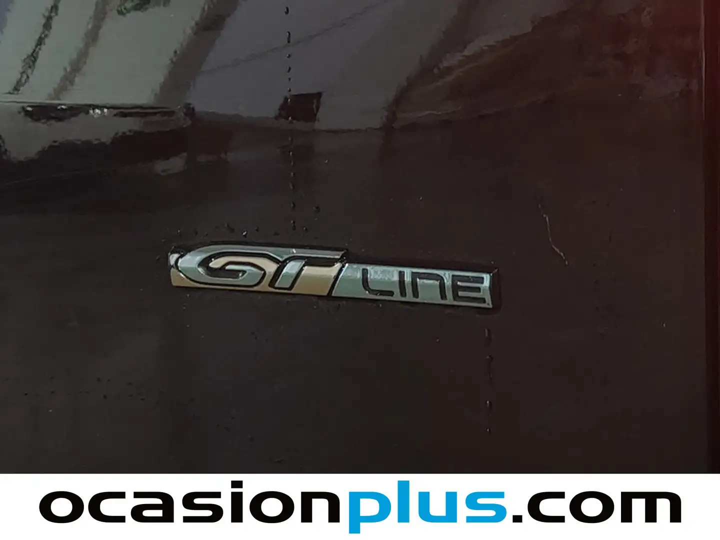 Foto Peugeot Rifter Peugeot Rifter BlueHDi 130 GT Line Standard EAT8 (130 CV)