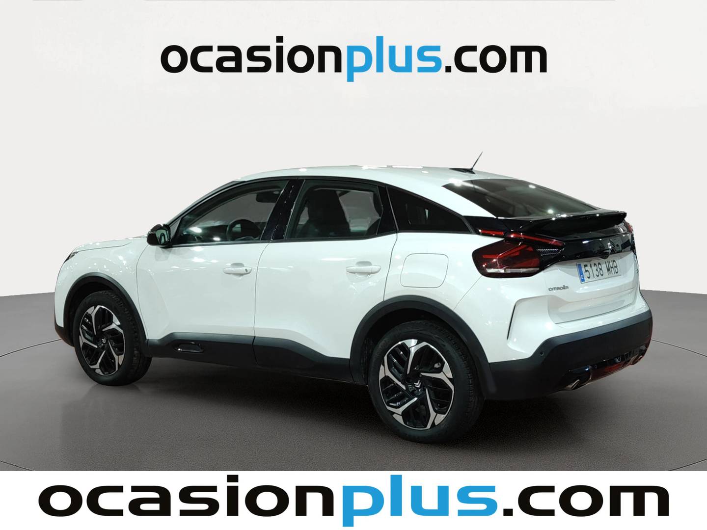 Foto Citroën C4 Citroen C4 PureTech 130 S&S 6v Feel Pack (130 CV)