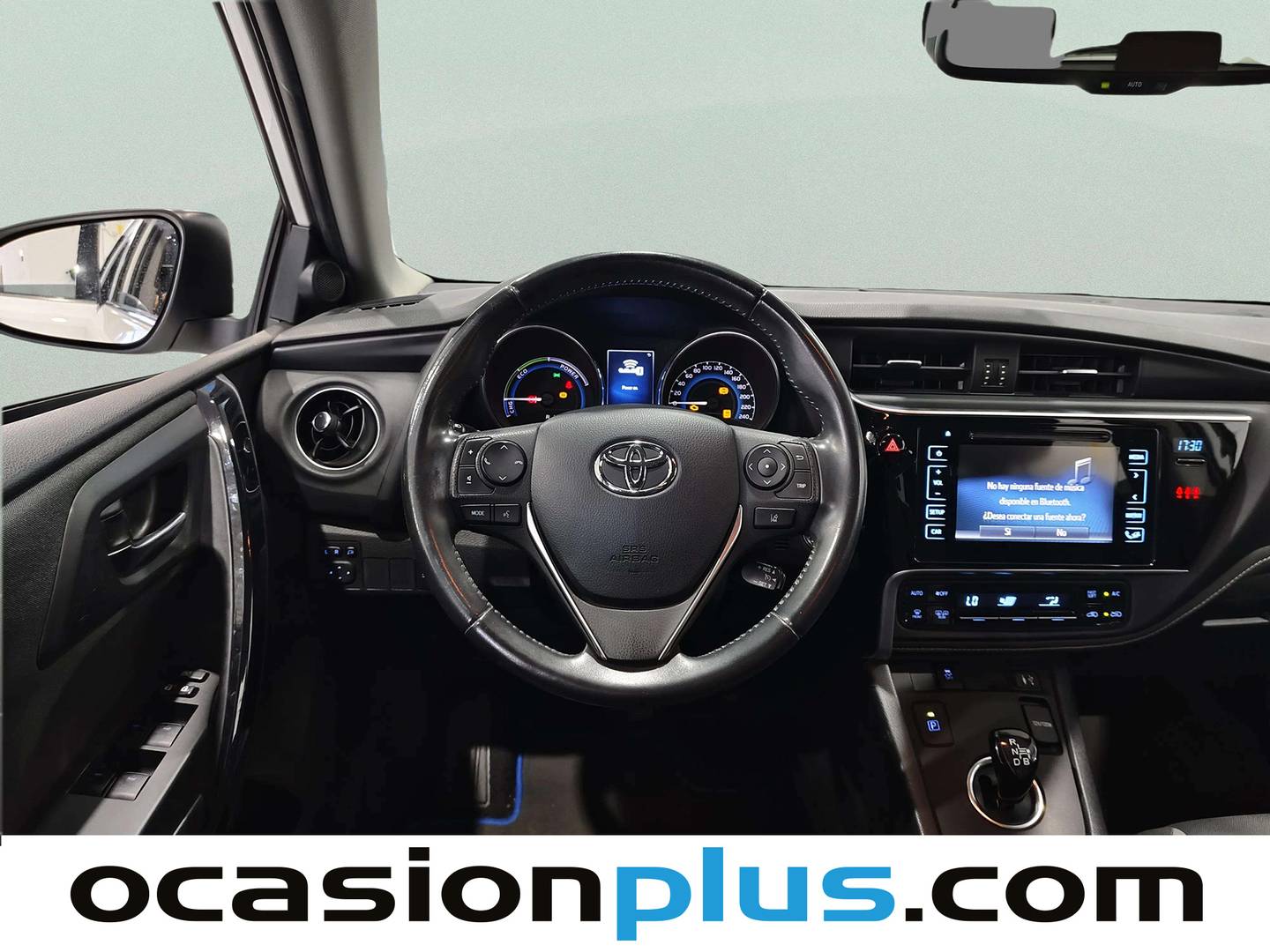 Toyota Auris Toyota Auris 1.8 140H Hybrid Feel! (136 CV) automático