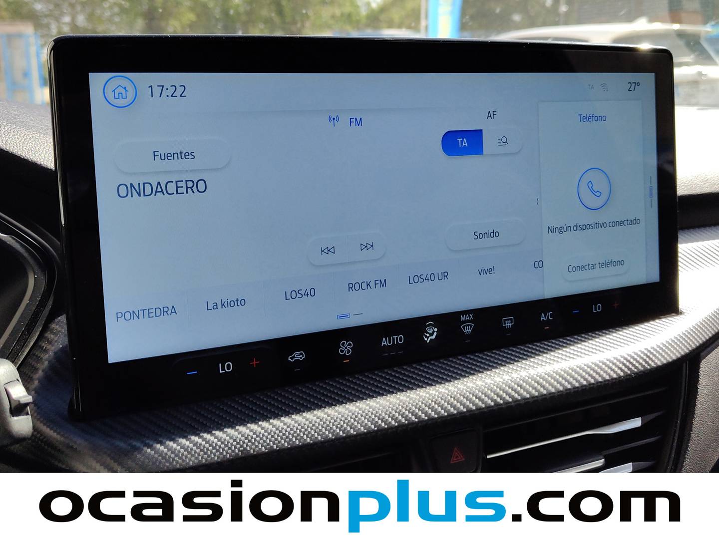 Ford Kuga Ford Kuga 1.5T EcoBoost ST-Line 4x2 (150 CV) 2025