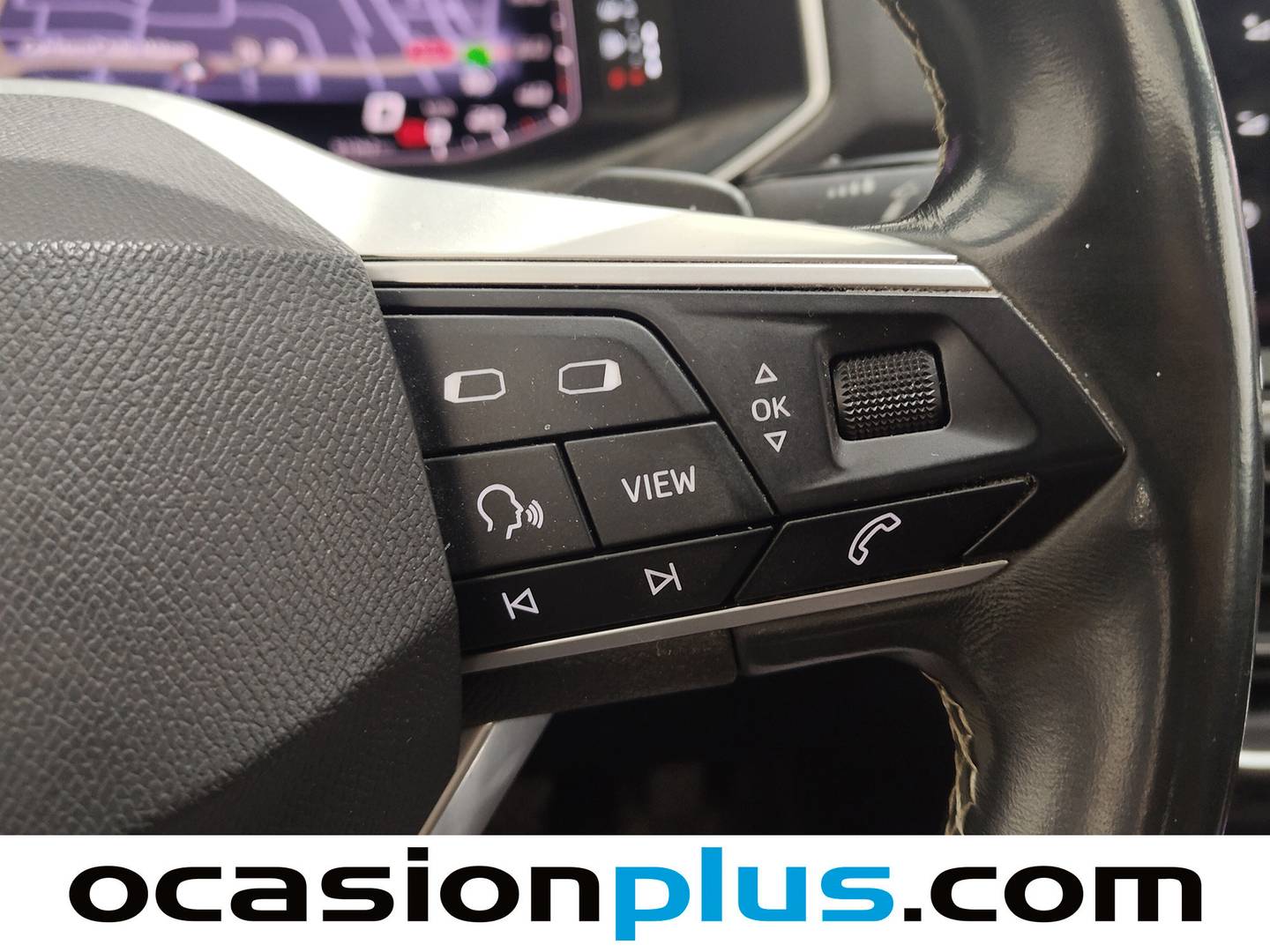 Seat Tarraco Seat Tarraco 1.5 TSI S&S Xcellence GO DSG (150 CV) 7 Plazas km 0