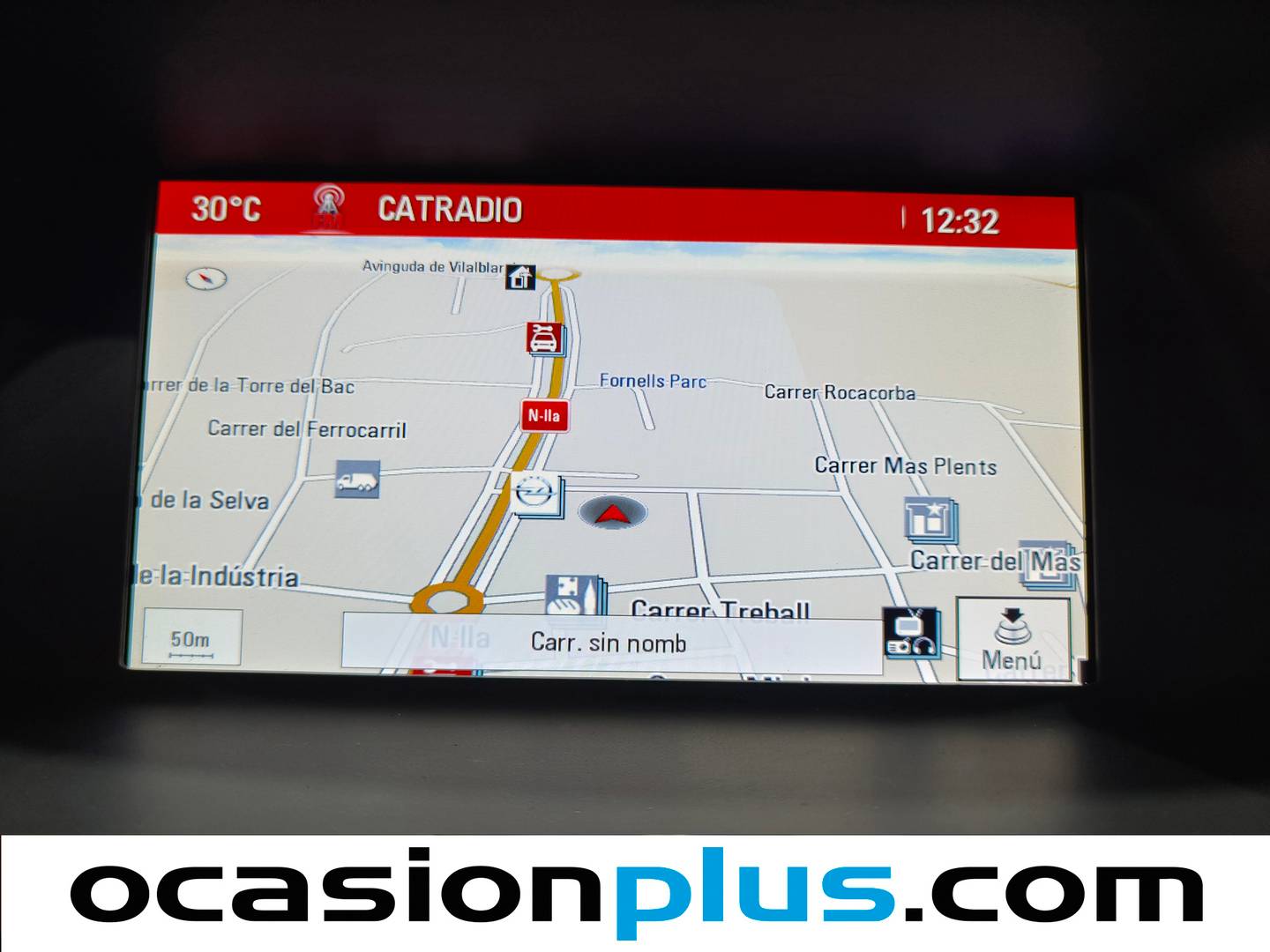 Acabados Opel Mokka Opel Mokka Mokka 1.4 Turbo S&S Excellence 4x2 (140 CV)