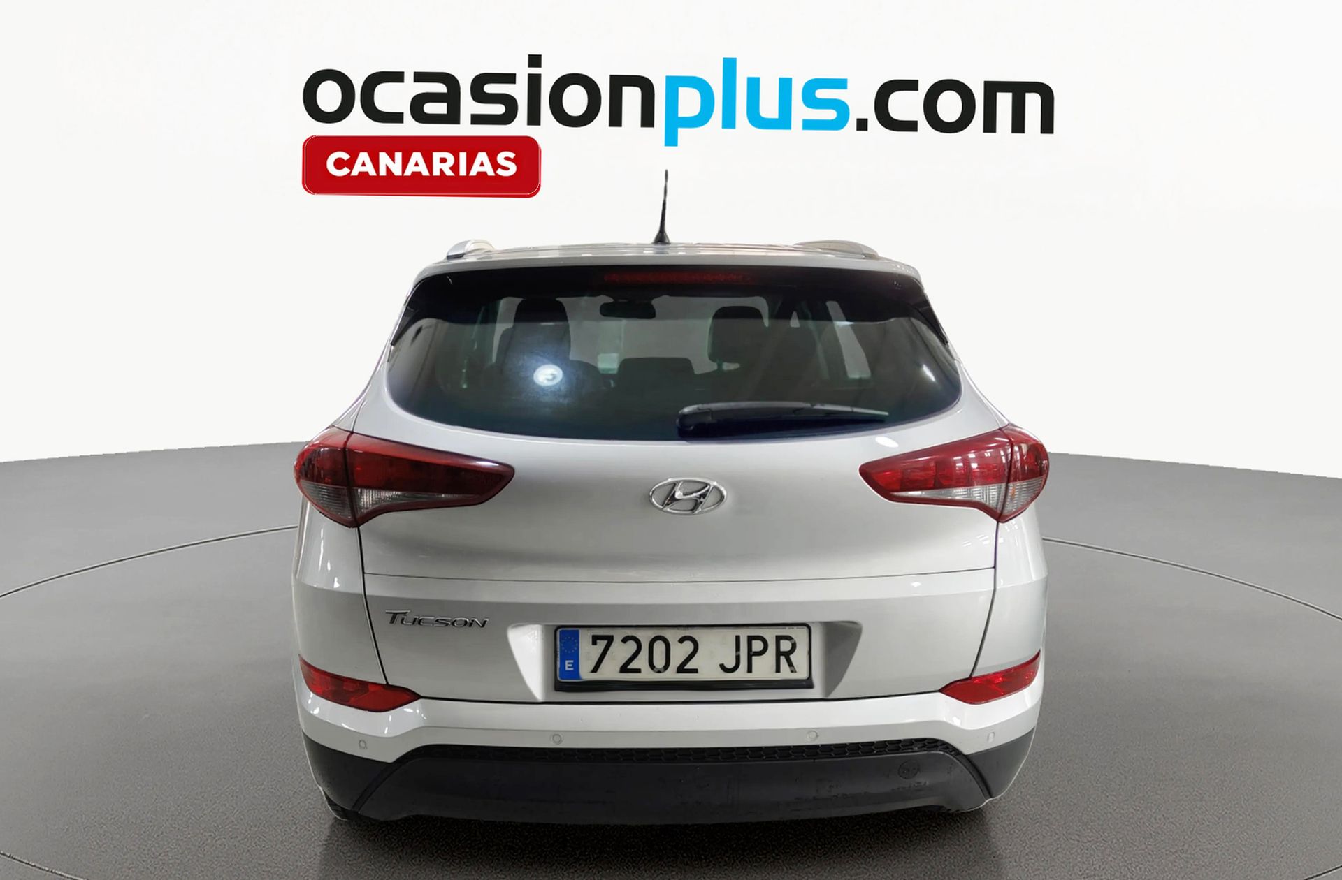 Hyundai Tucson 1.6 GDI BlueDrive Essence 4x2 - foto 12