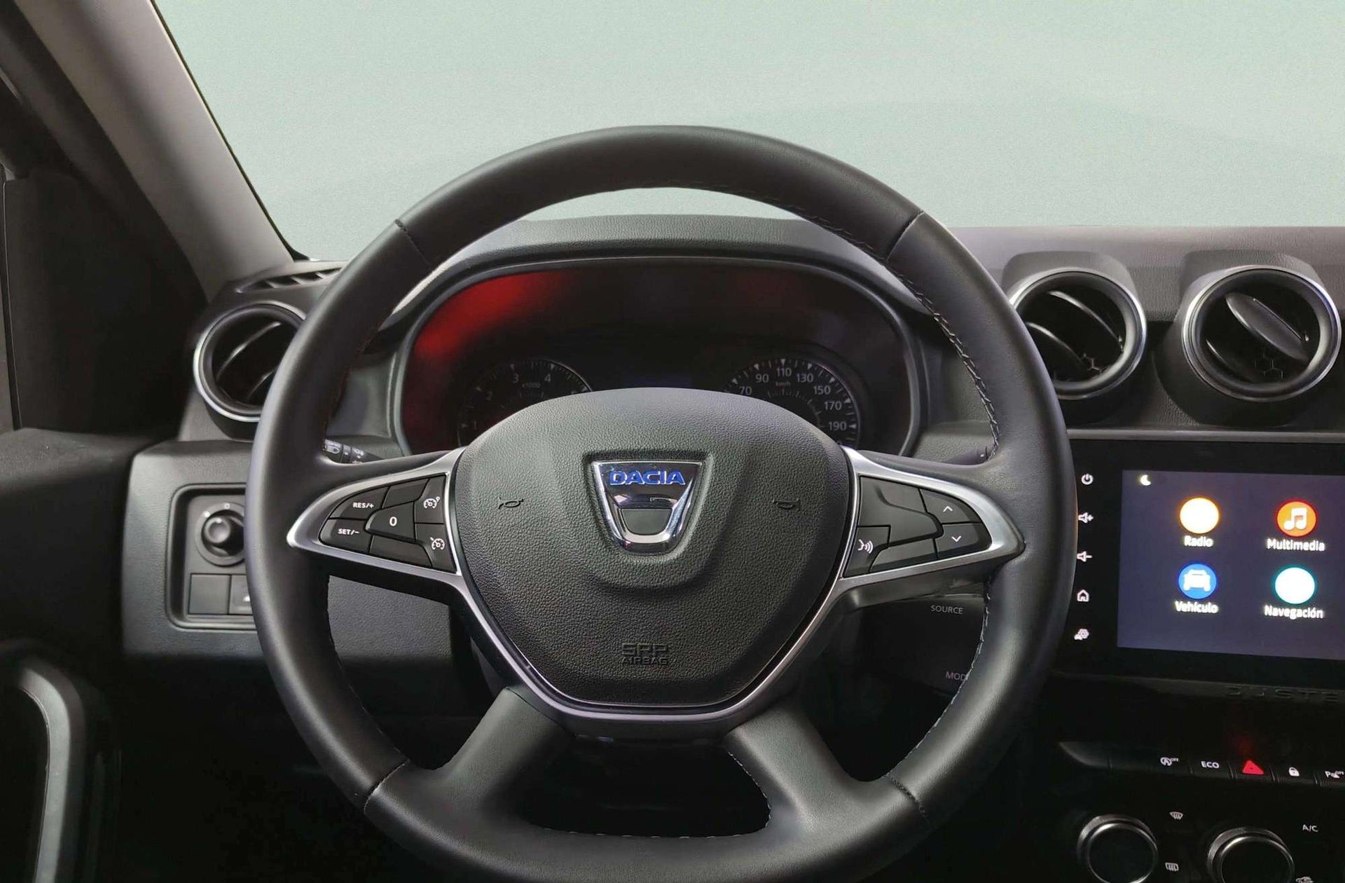 Dacia Duster Prestige TCe EDC - foto 21