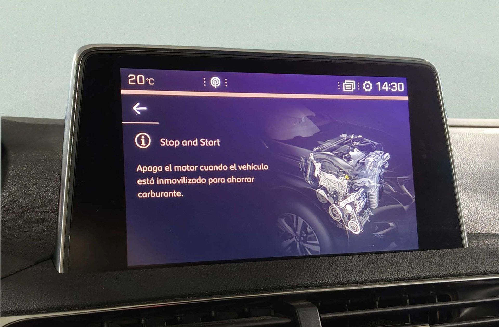 Peugeot 5008 BlueHDi 130 GT Line 7 plazas - foto 38