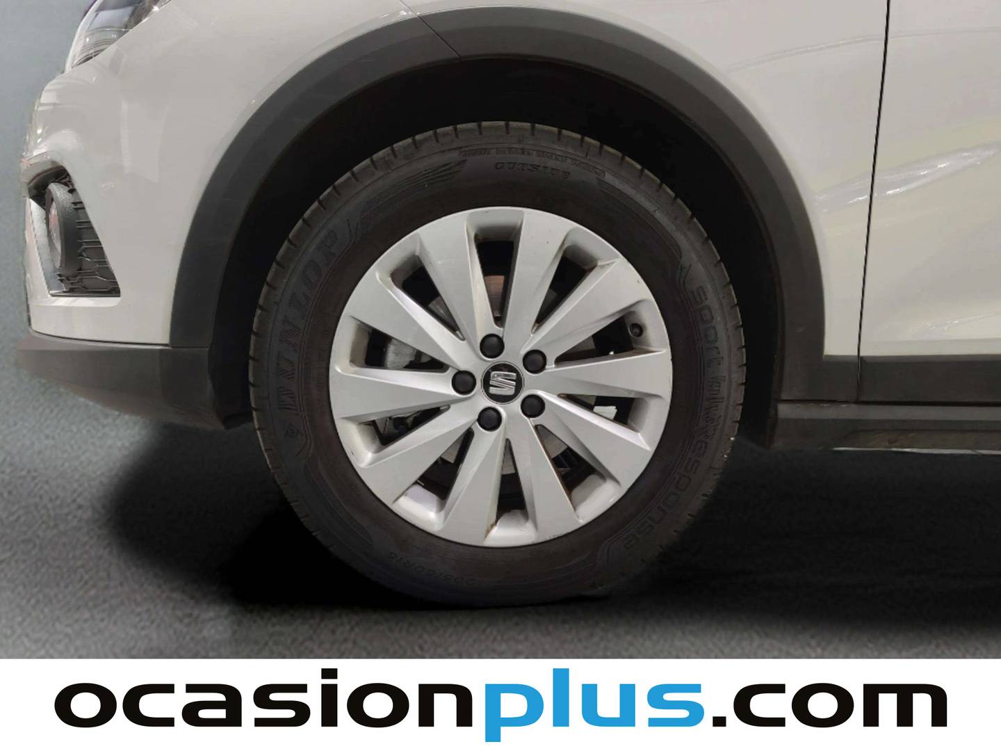 Foto Seat Arona SEAT Arona 1.0 TSI Ecomotive Style Edition (115 CV)