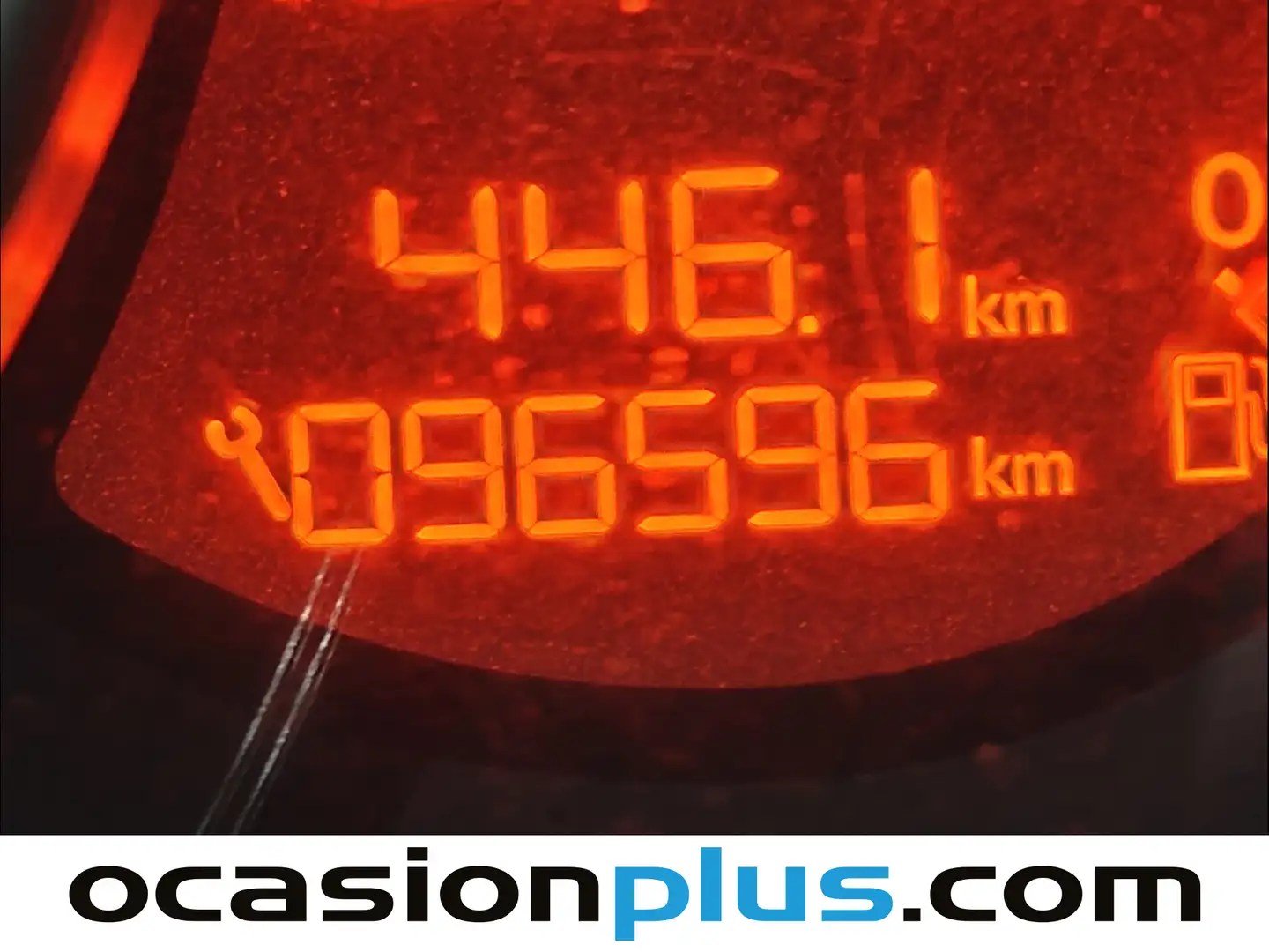 Foto Citroën DS3 Citroen DS3 E-HDI 90 Style CMP (92 CV)