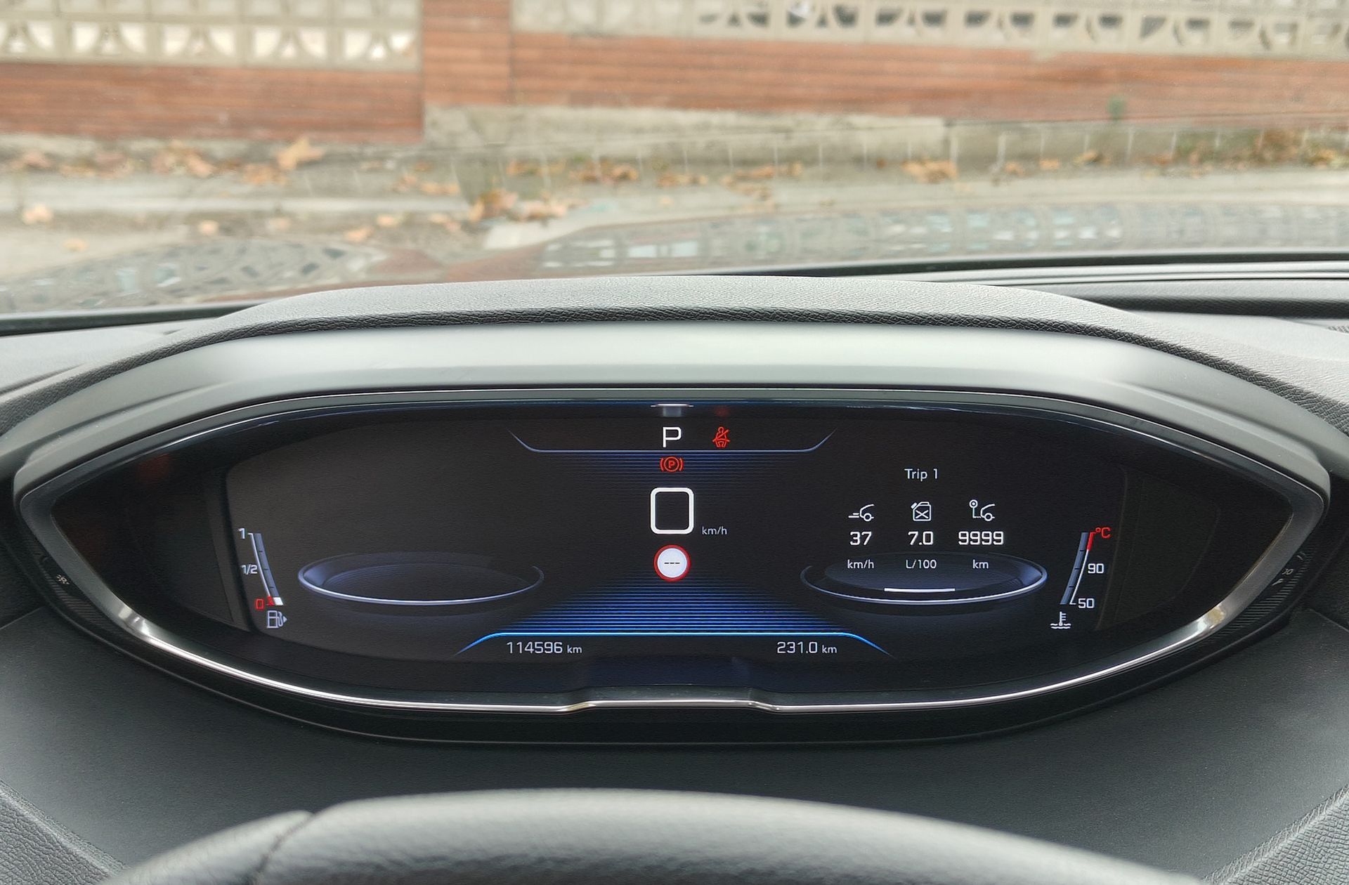 Peugeot 5008 BlueHDi 130 Allure EAT8 7 plazas - foto 24