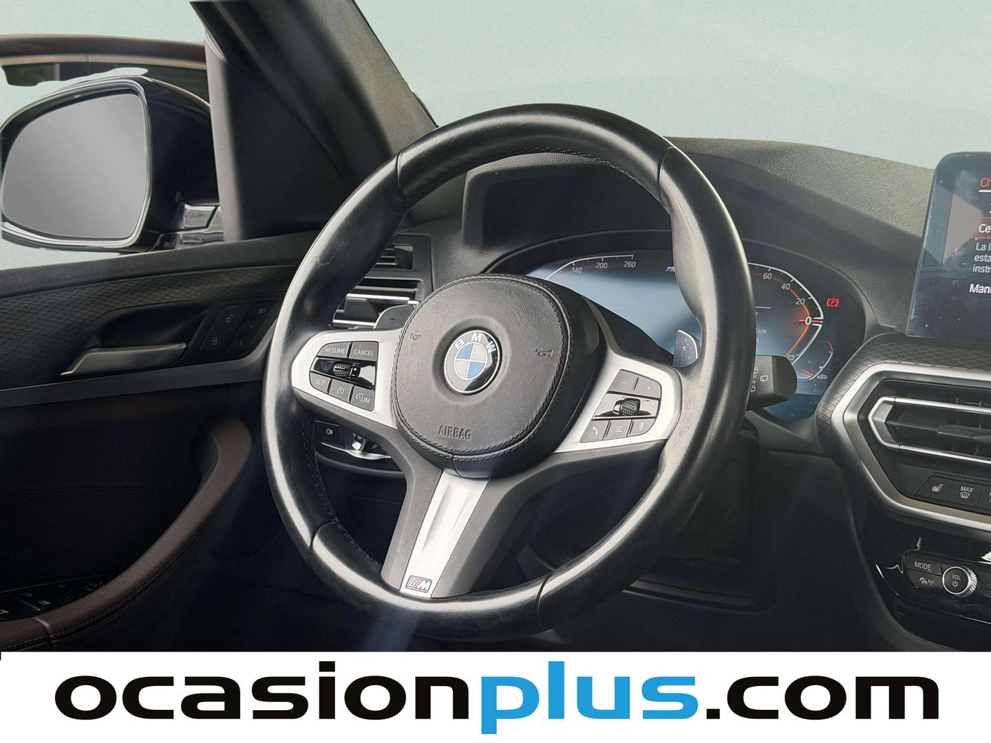 BMW X3 BMW X3 xDrive30d xLine (286 CV) Pack M híbrido