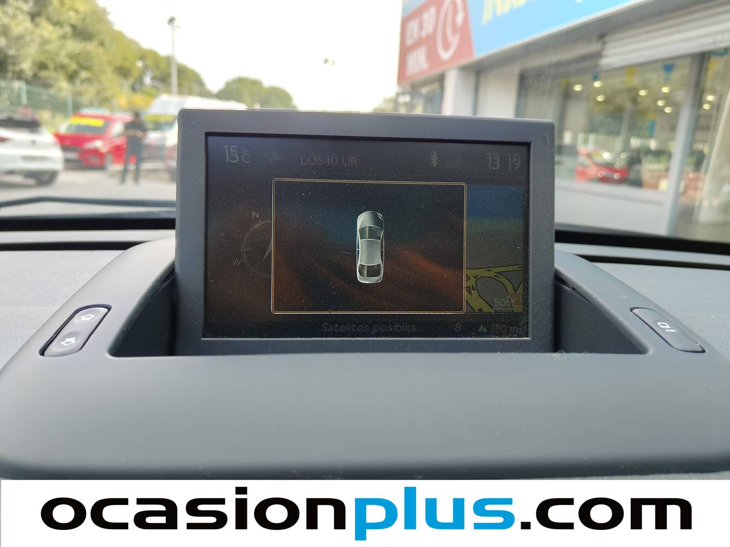 Acabados Peugeot 3008 Peugeot 3008 1.6 e-HDI Allure FAP ETG6 B.Lion (115 CV)