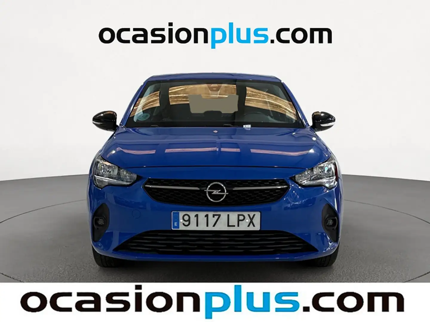 Foto Opel Corsa Opel Corsa 1.2 XEL S&S Edition (75 CV)