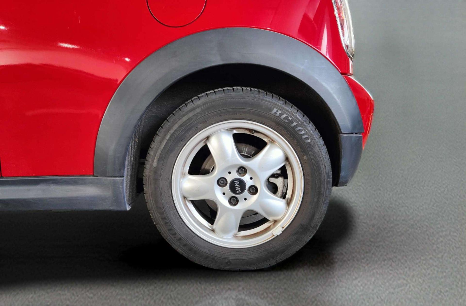 MINI Cooper One D - foto 27