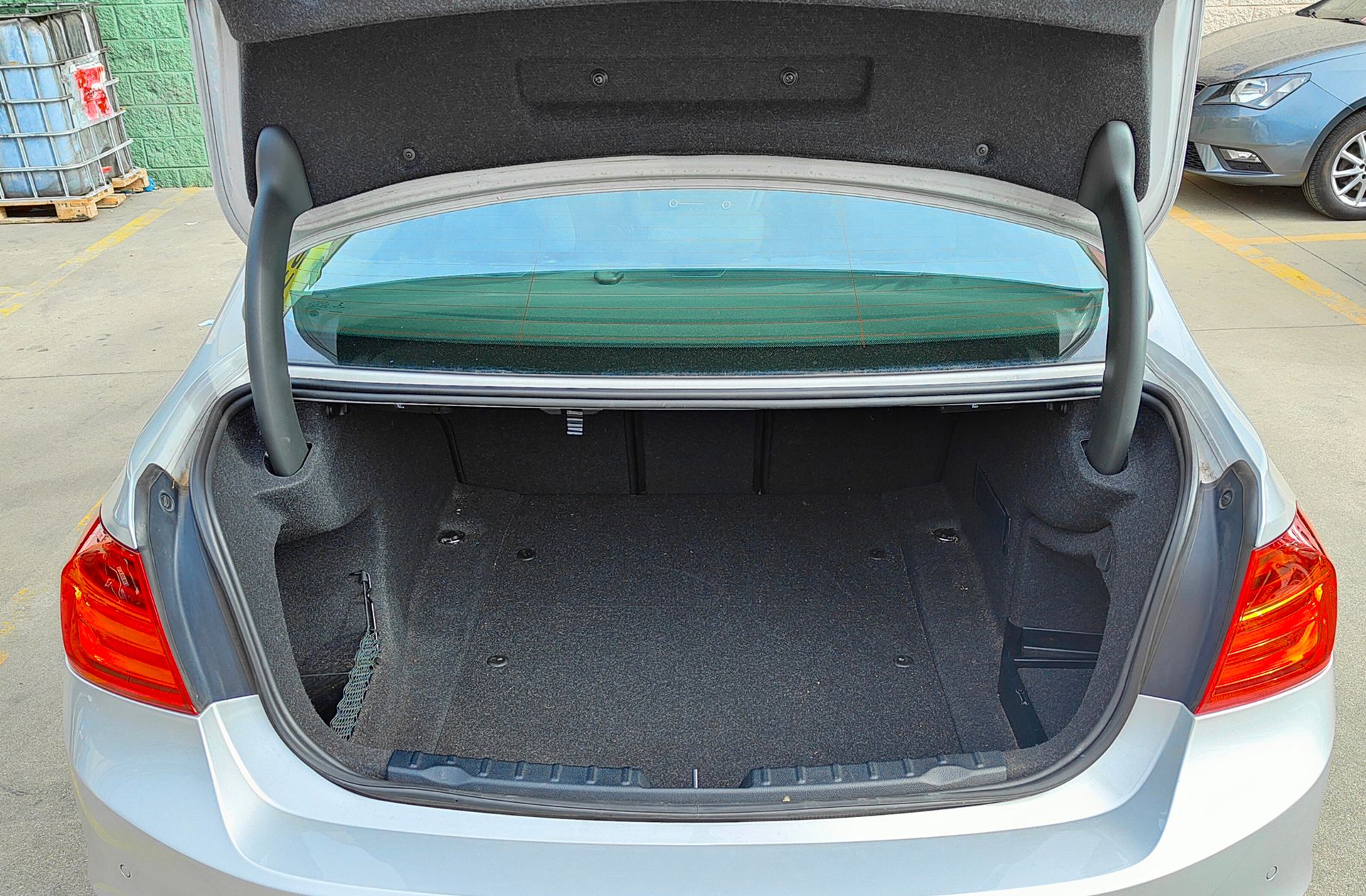 BMW Serie 3 320d - foto 16