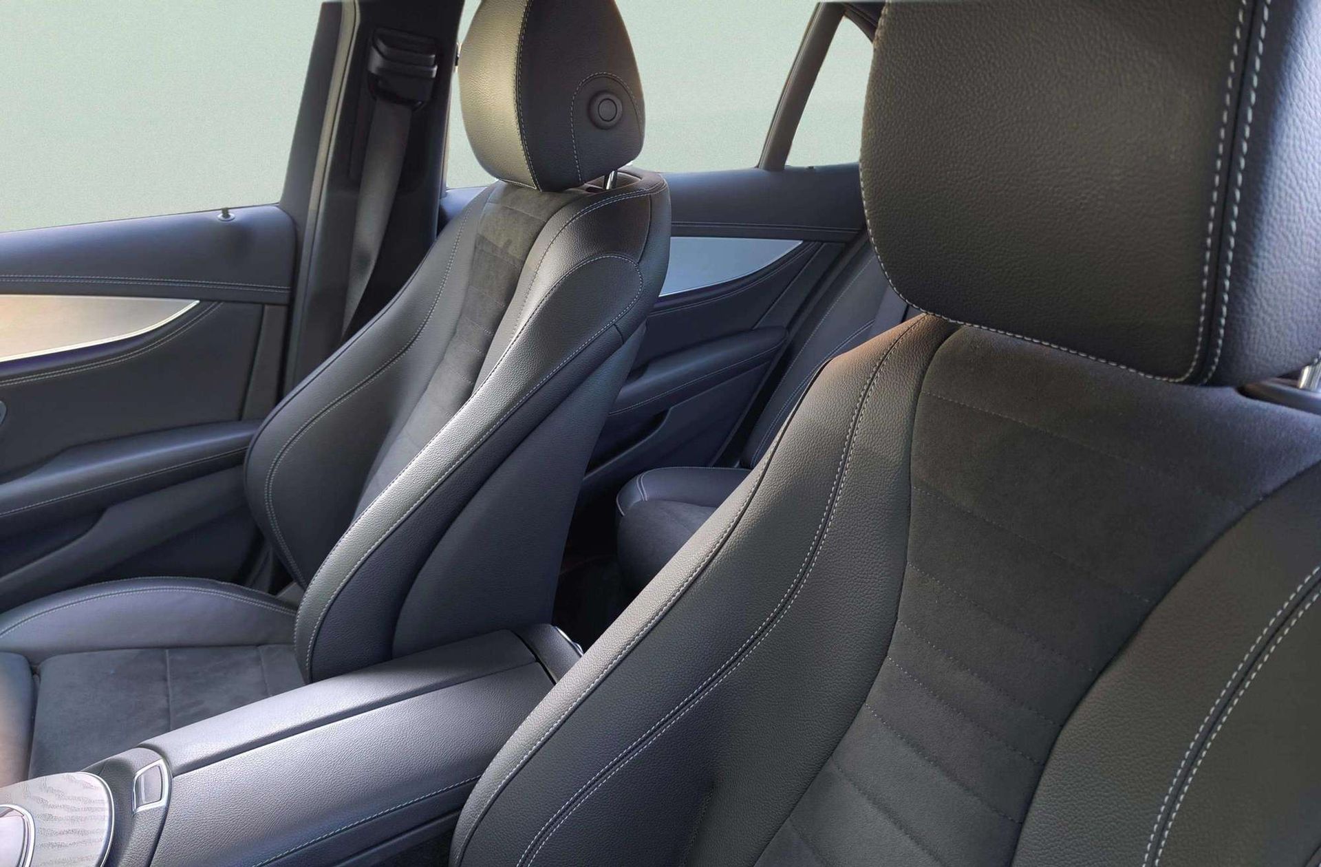 Mercedes-Benz Clase E E 220 d - foto 6