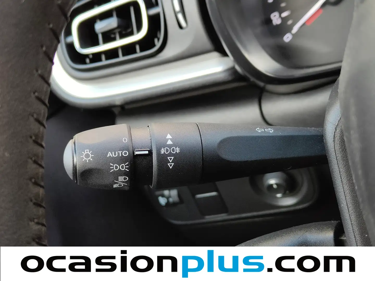 Foto Citroën C3 Citroen C3 PureTech 110 Max EAT6 (110 CV)