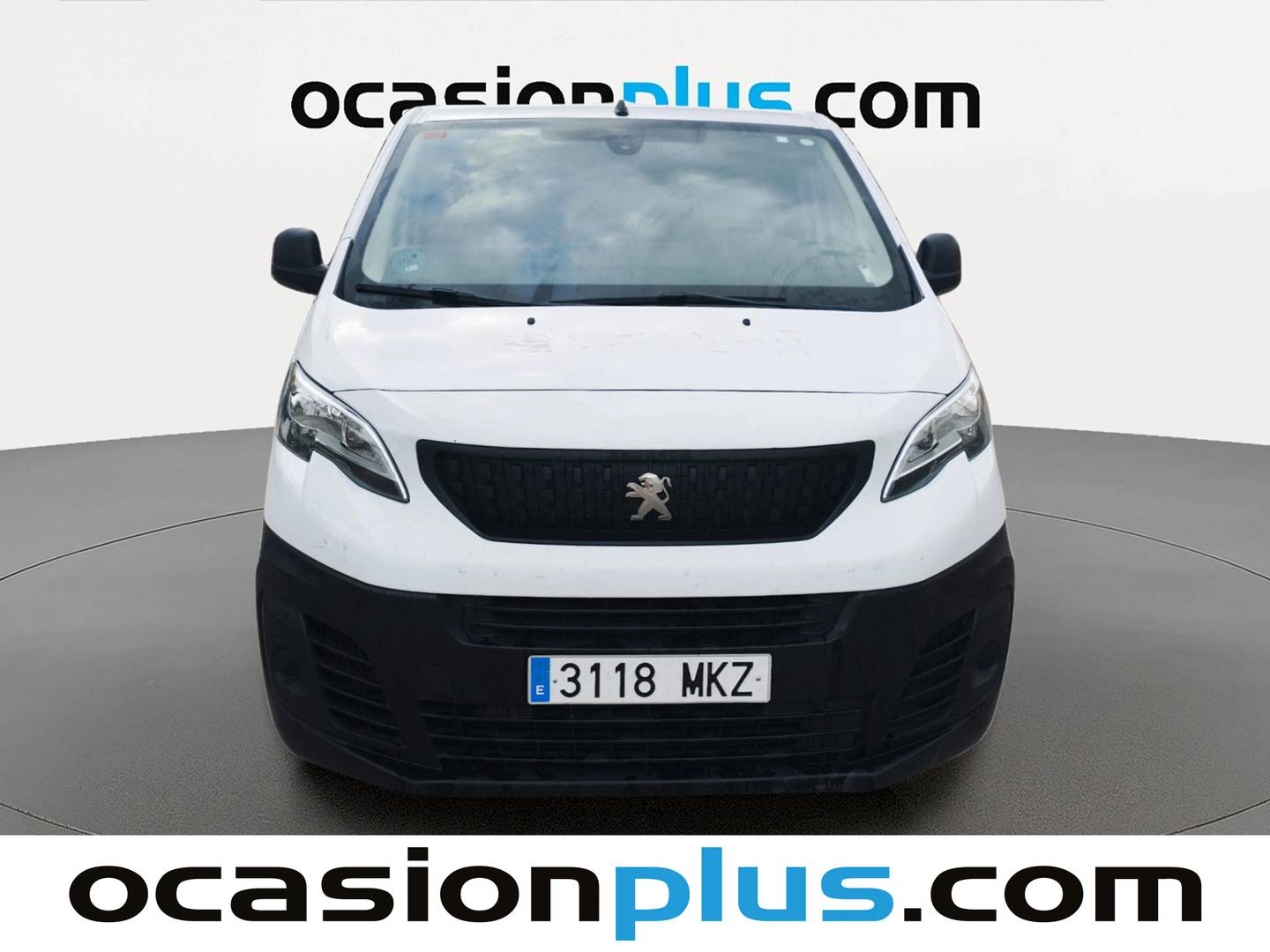 Peugeot Expert Peugeot Expert BlueHDi 100 Long (102 CV) 102cv
