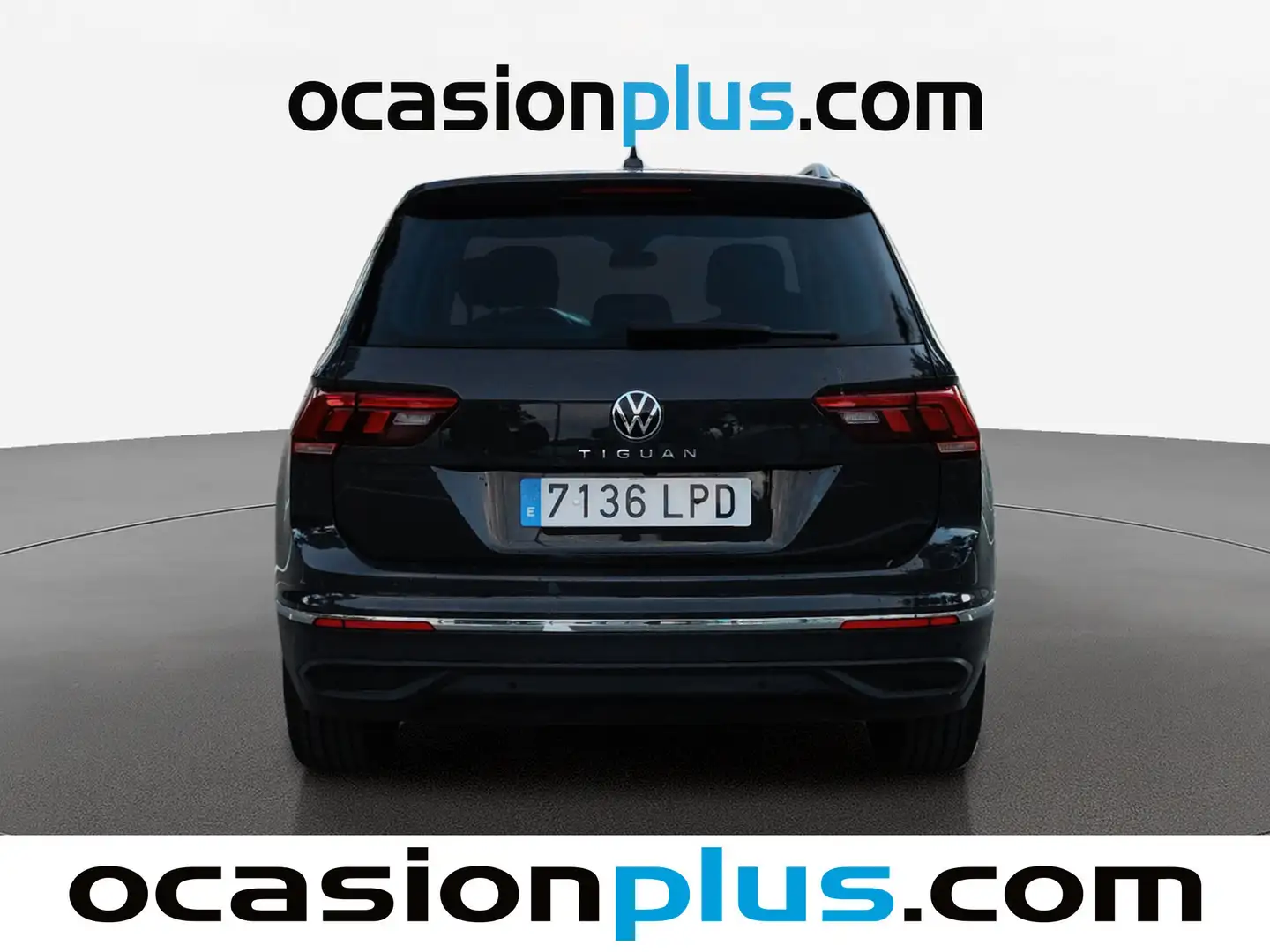 Foto Volkswagen Tiguan Volkswagen Tiguan Life 1.5 TSI (150 CV)