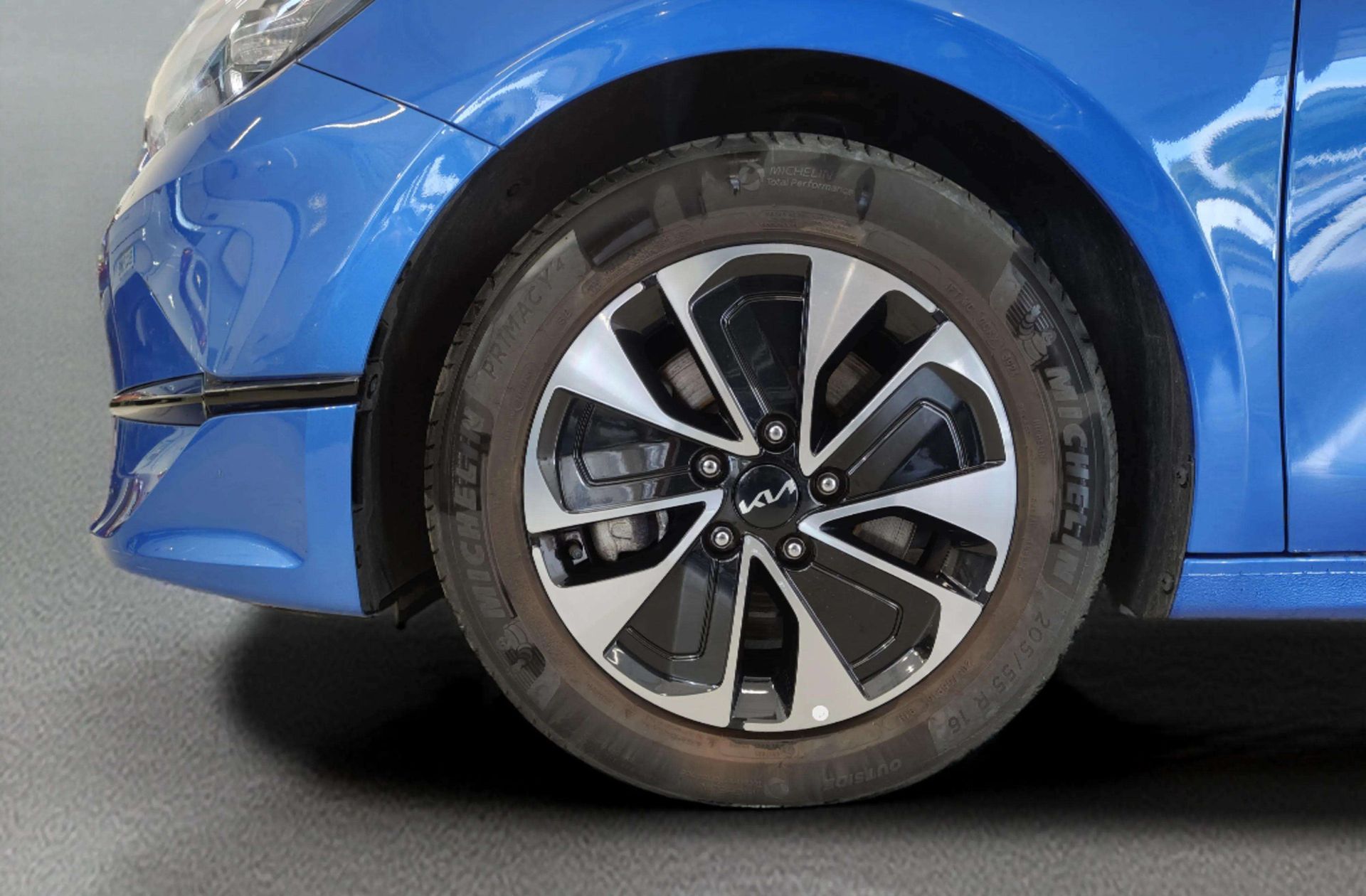 Kia Ceed 1.0 T-GDi Concept - foto 31