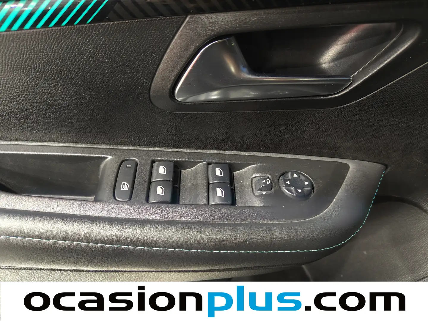 Foto Peugeot 208 Peugeot 208 PureTech 100 Allure (100 CV)