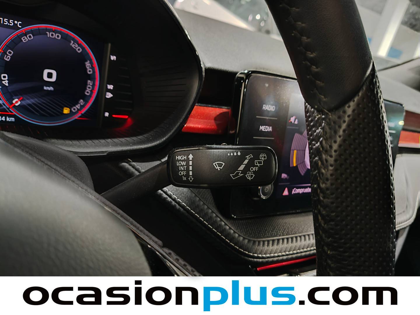 Skoda Fabia Skoda Fabia 1.0 TSI Monte Carlo (115 CV) barato