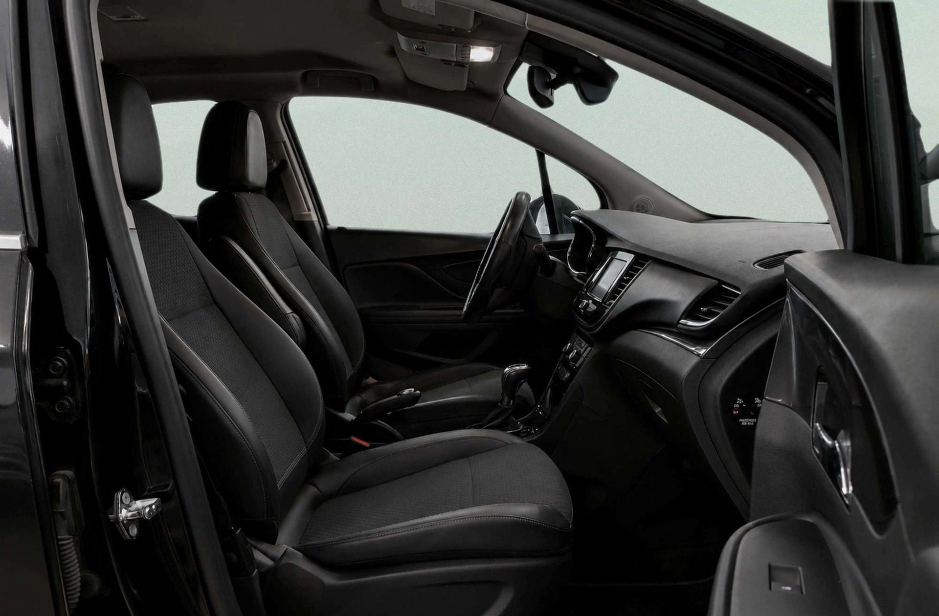 Opel Mokka 1.6 CDTi Excellence 4x2 - foto 15