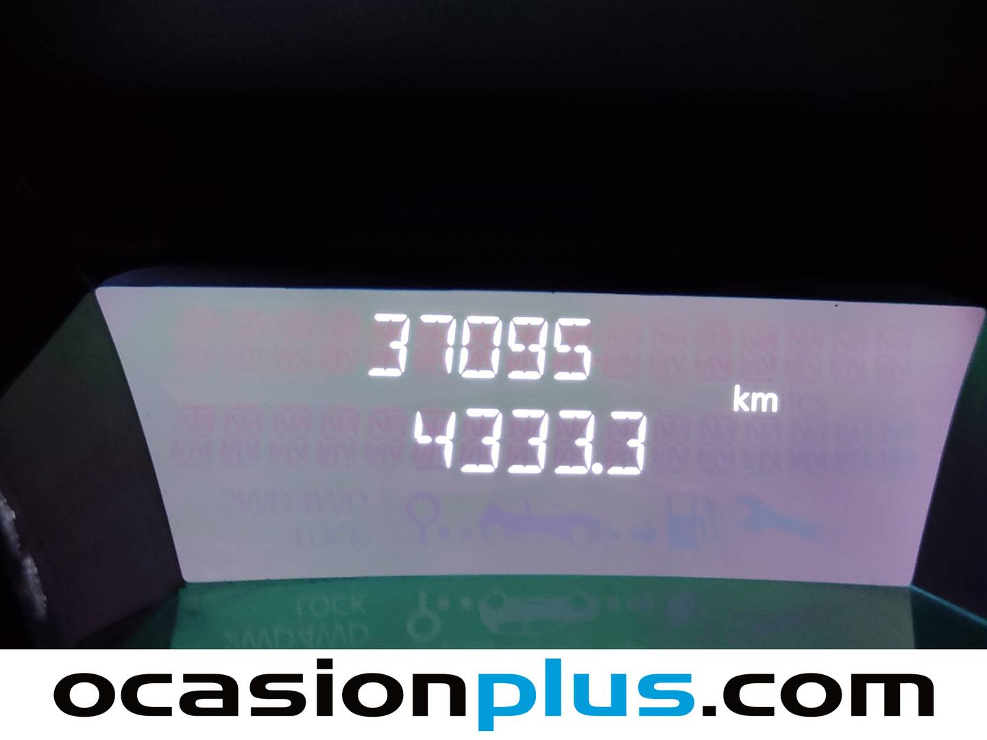 Renault Clio Renault Clio Limited 1.2 16v (75 CV) seminuevo