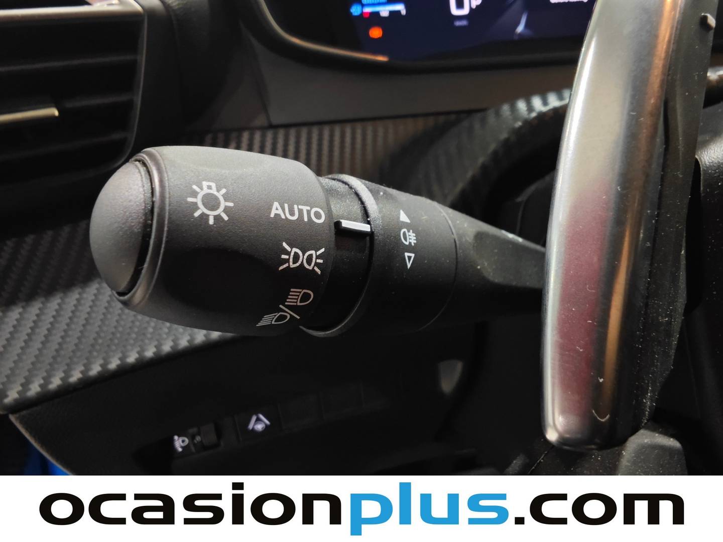 Foto Peugeot 208 Peugeot 208 Allure Hybrid eDCS6  (100 CV)