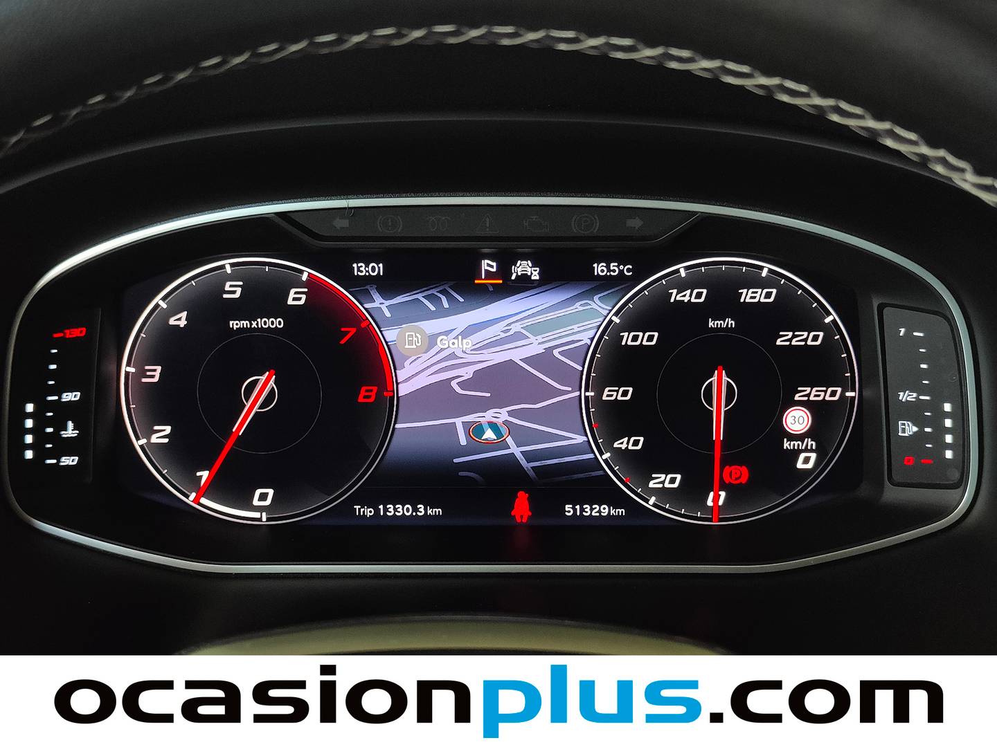 Seat Ateca Seat Ateca 1.5 TSI X-Perience Go L (150 CV) de segunda mano